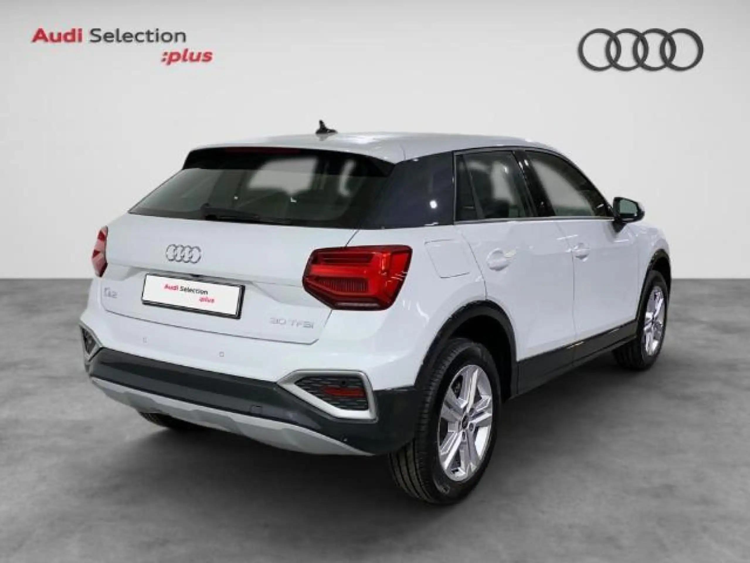 Audi - Q2