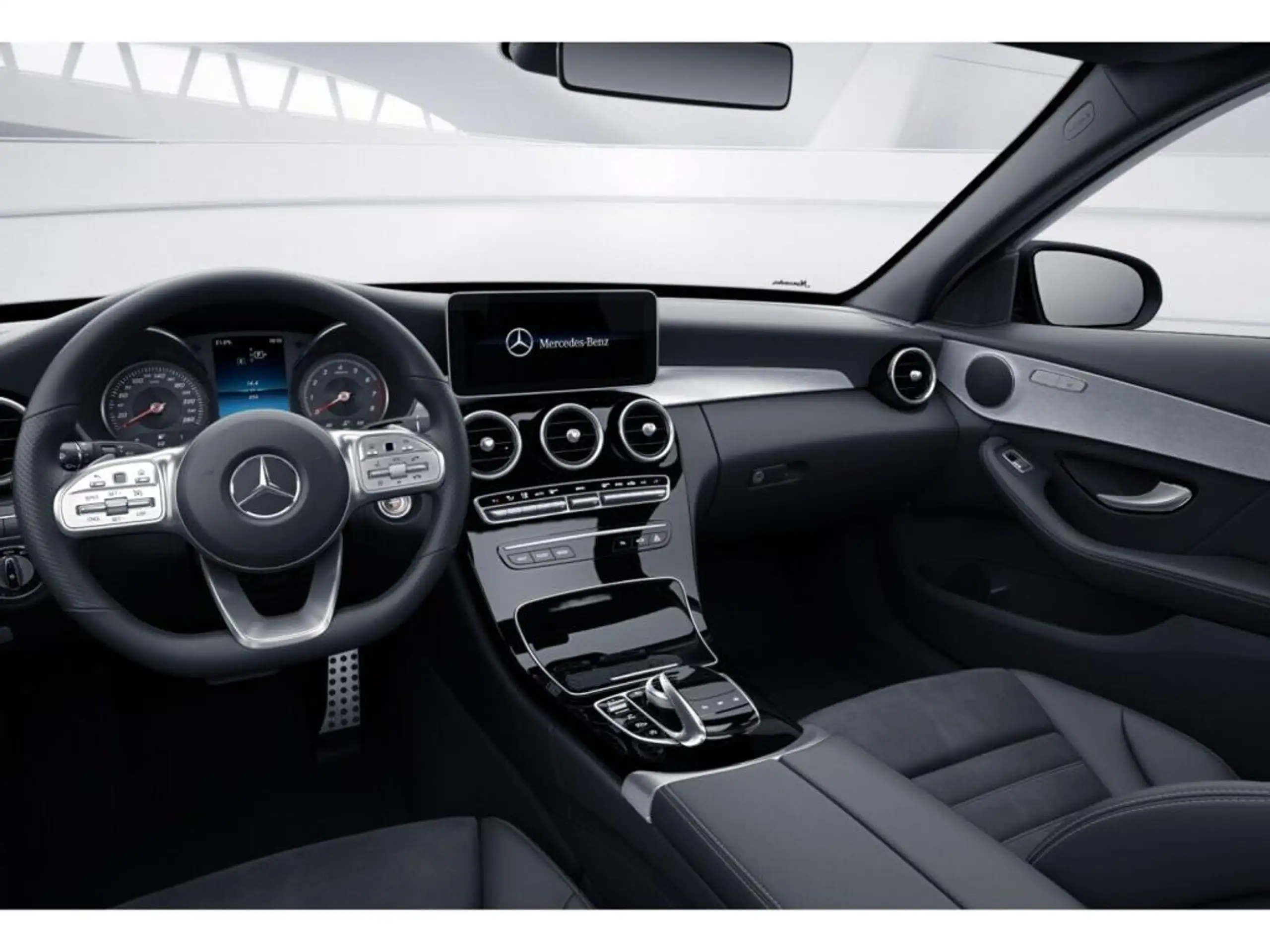 Mercedes-Benz - C 300