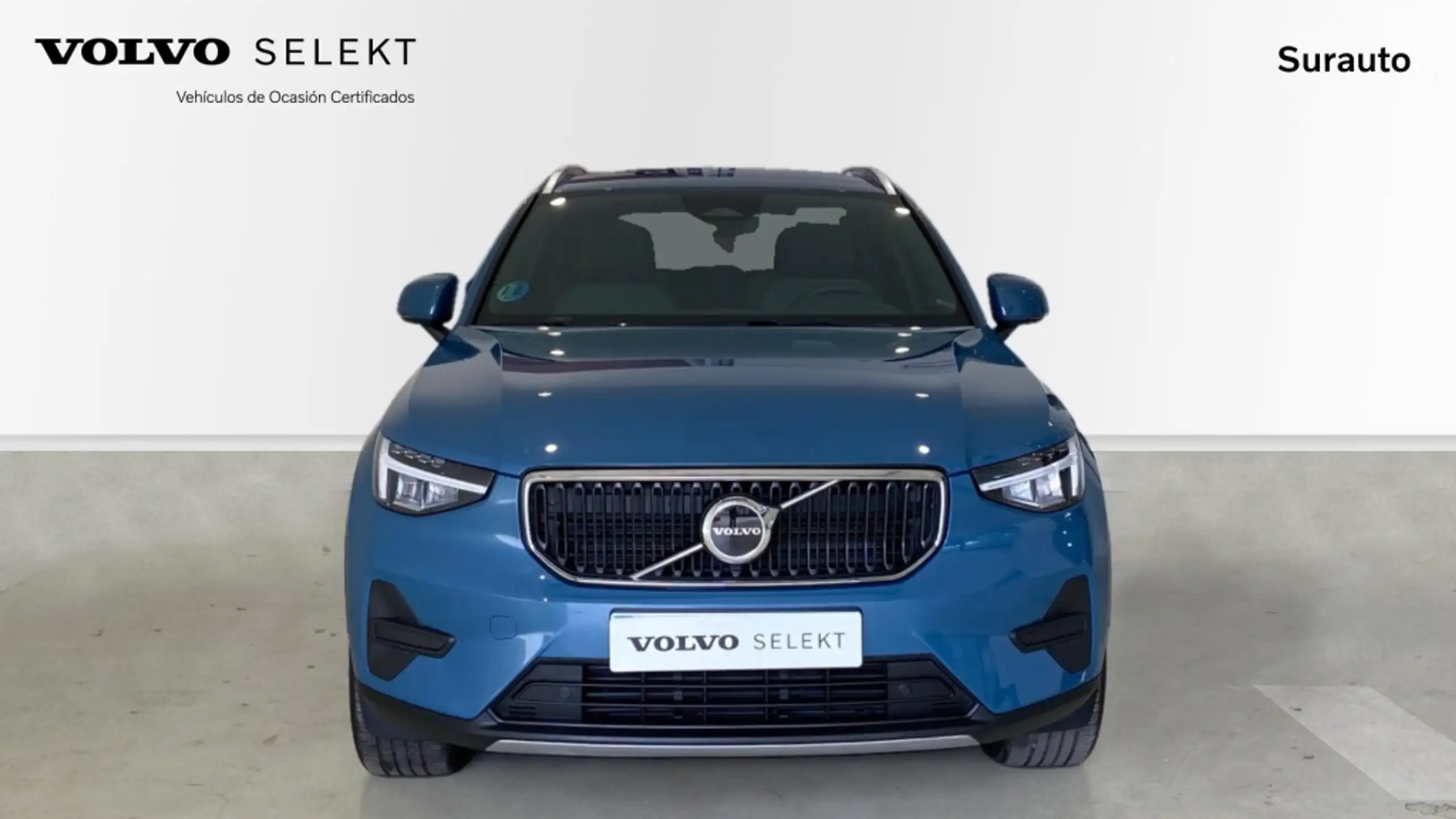 Volvo - XC40