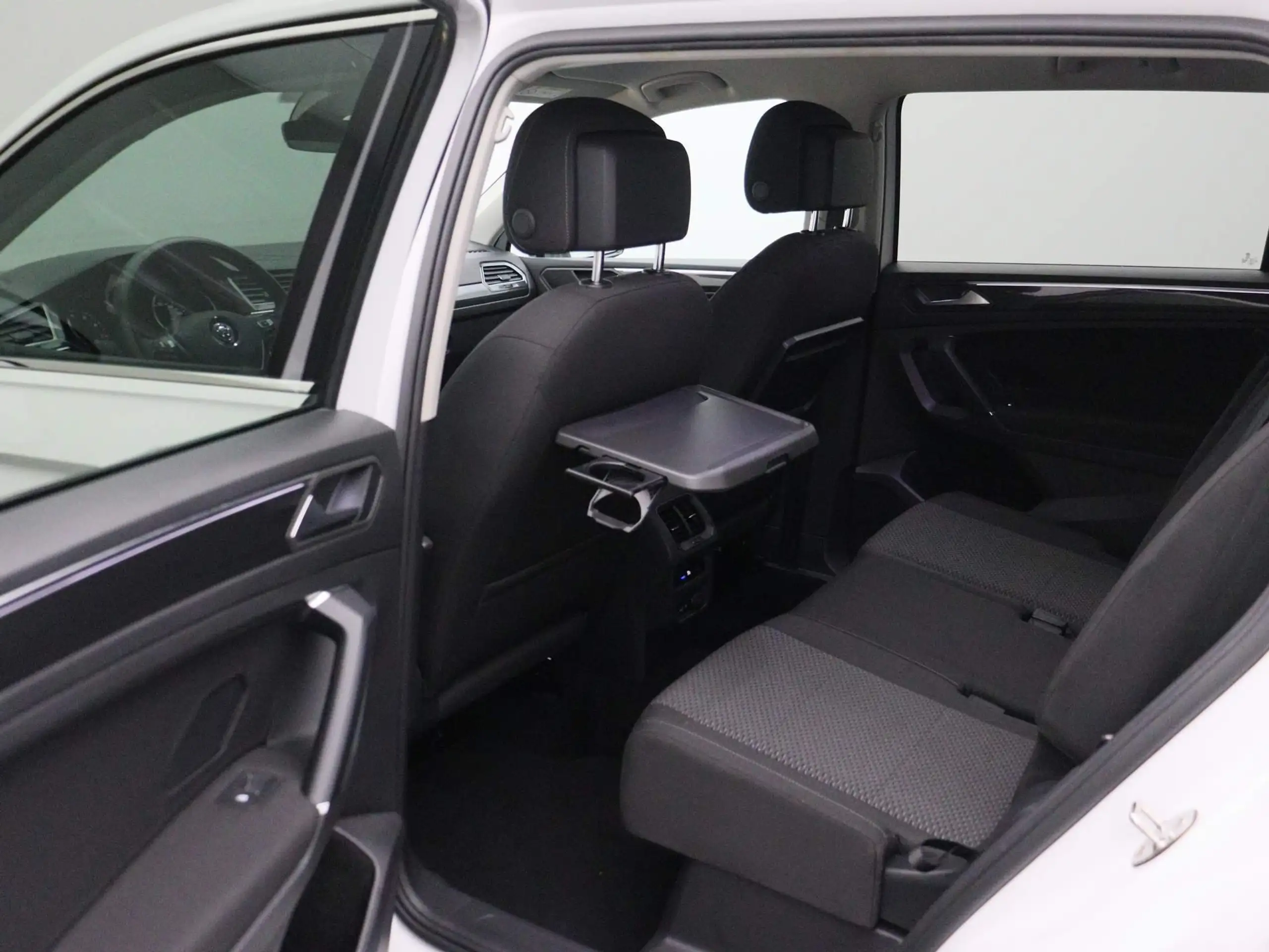 Volkswagen - Tiguan Allspace