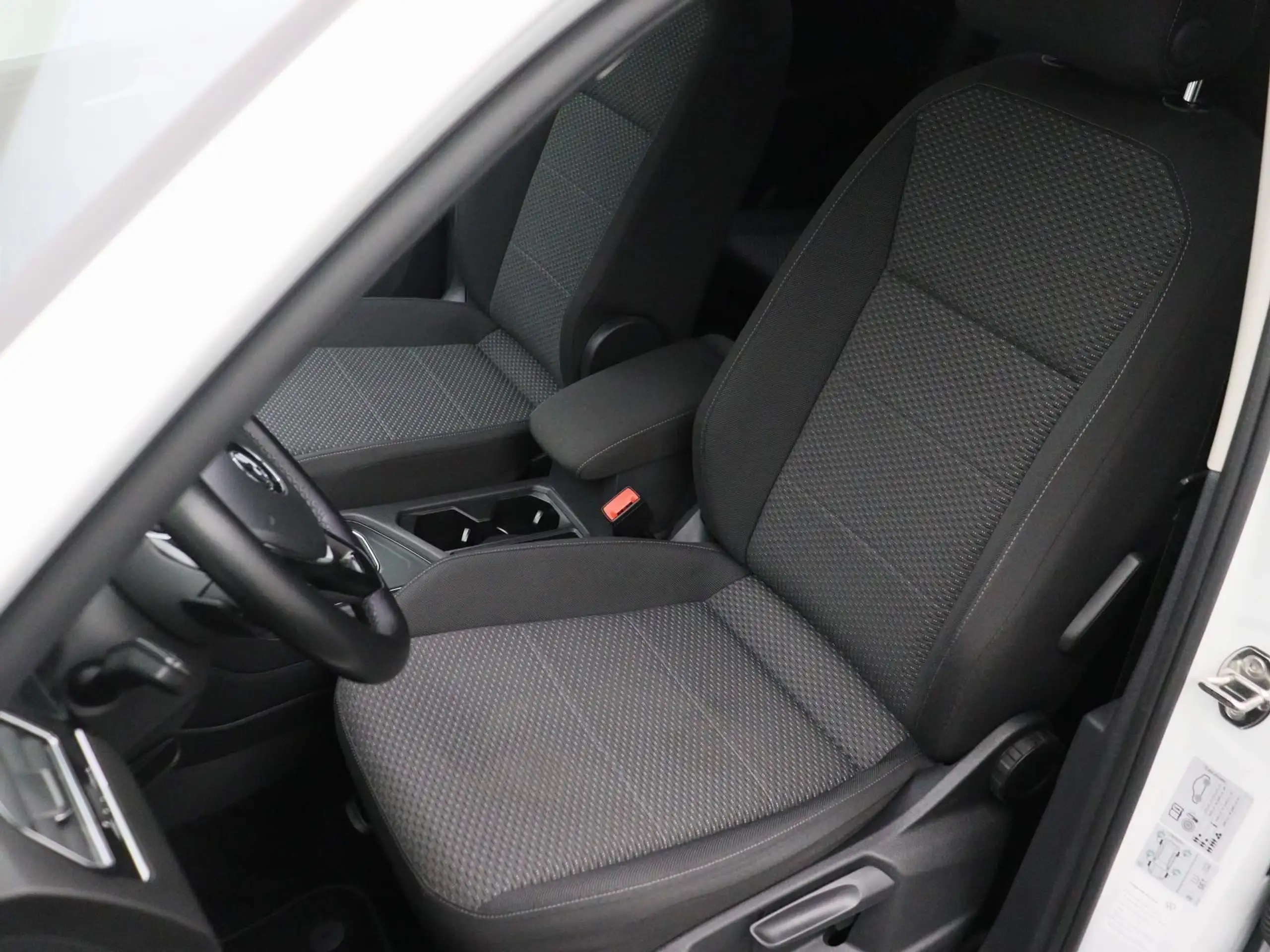 Volkswagen - Tiguan Allspace