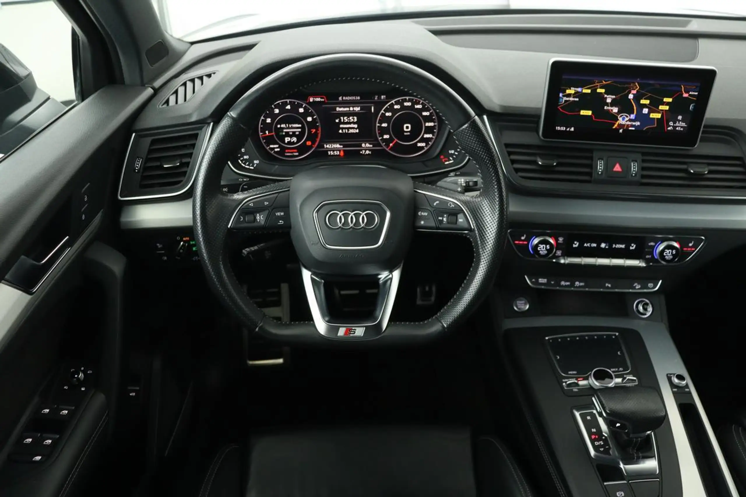 Audi - Q5