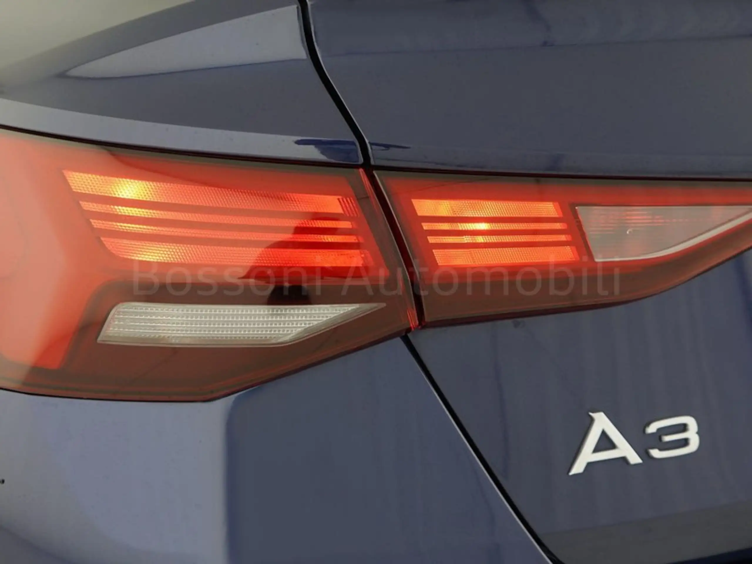 Audi - A3