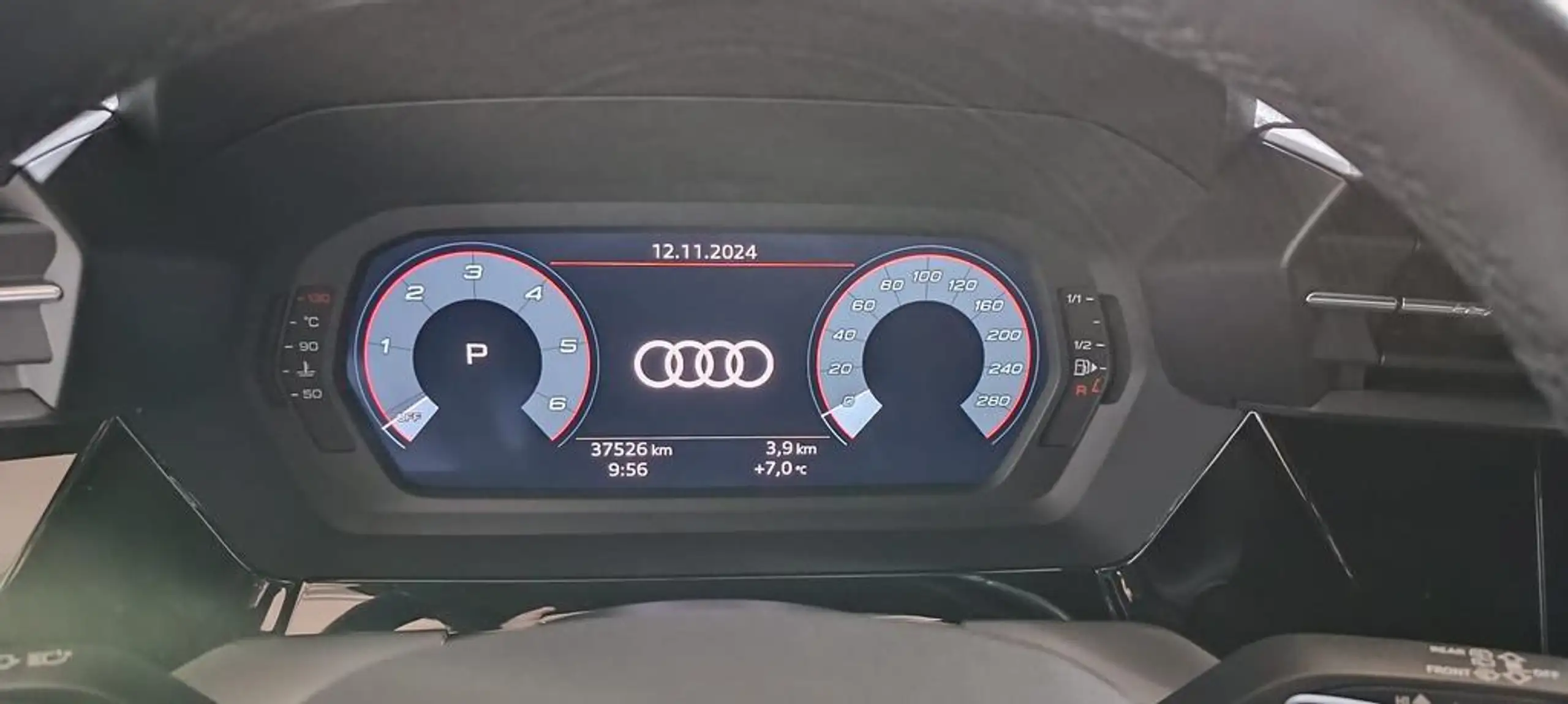 Audi - A3