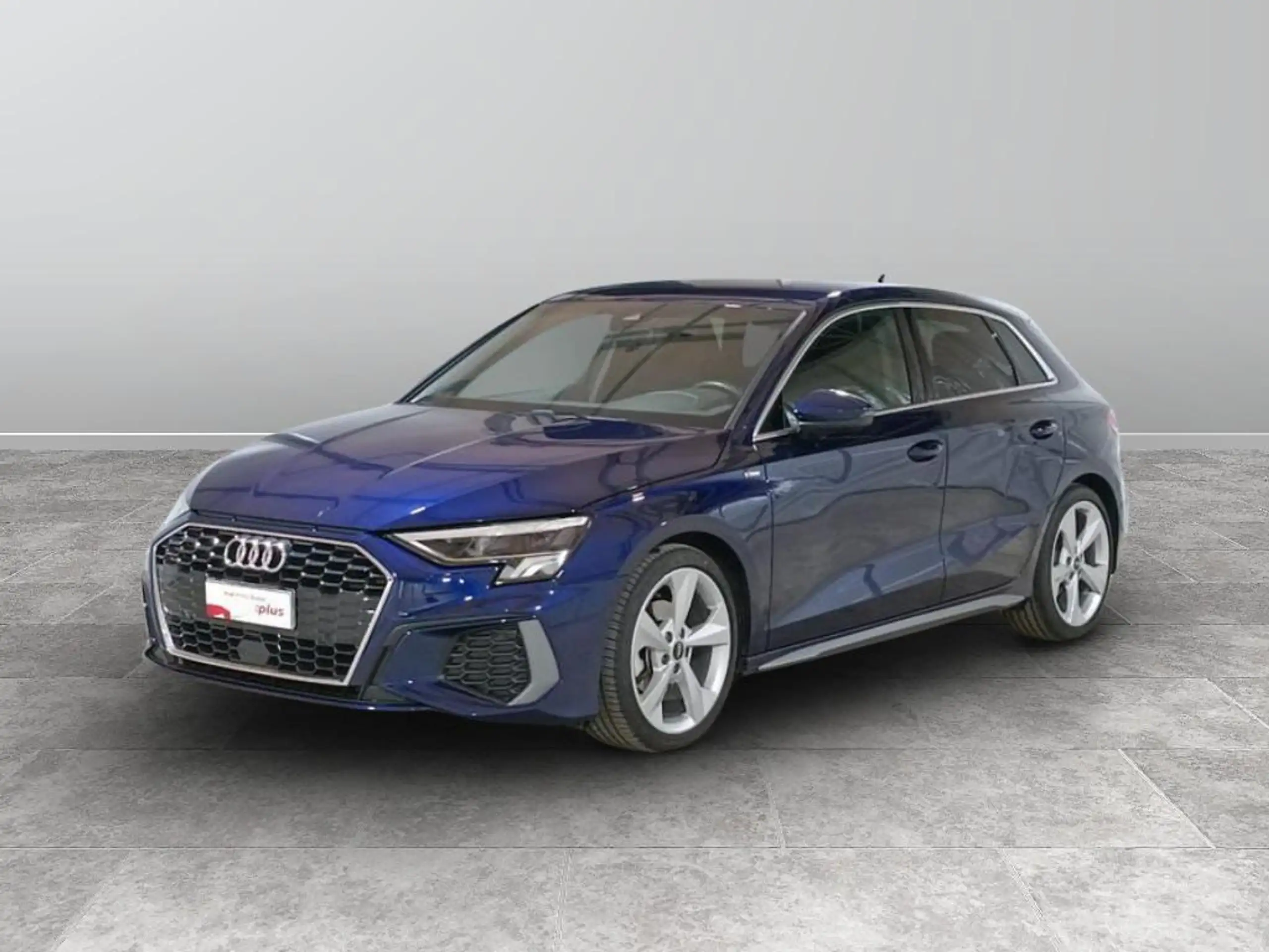 Audi - A3