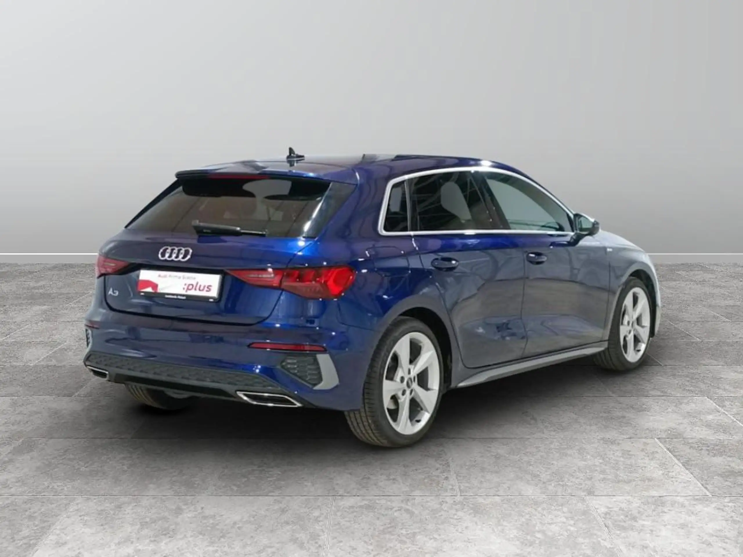 Audi - A3