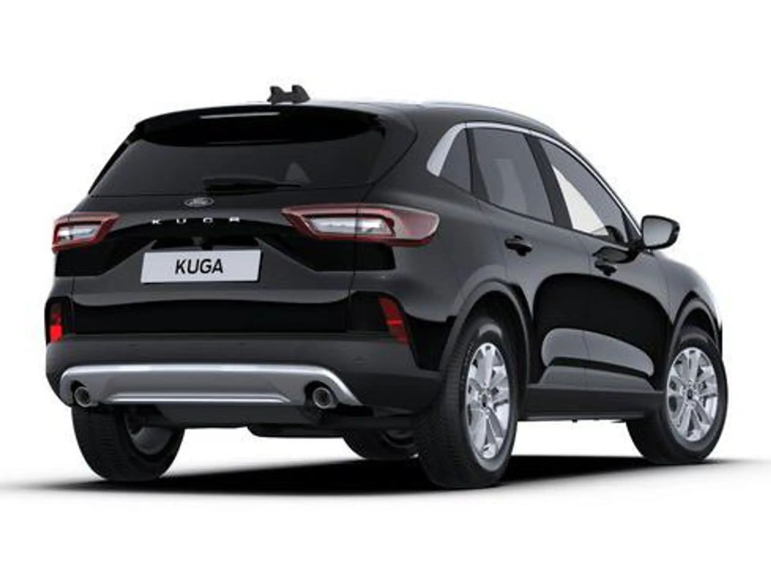 Ford - Kuga