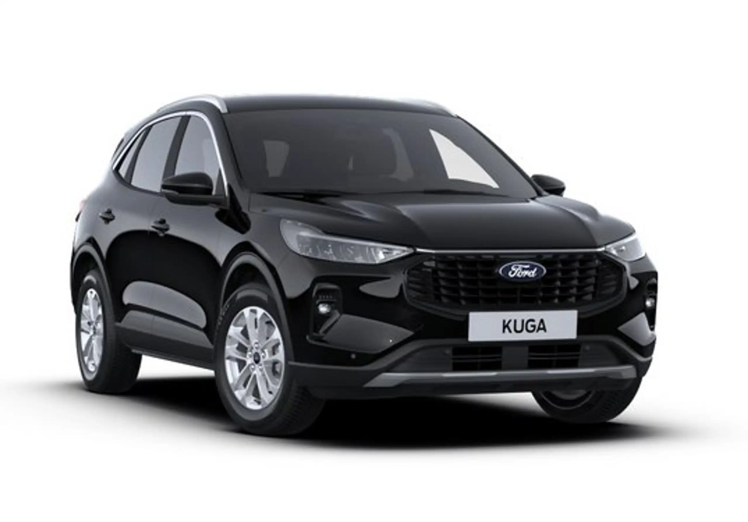 Ford - Kuga