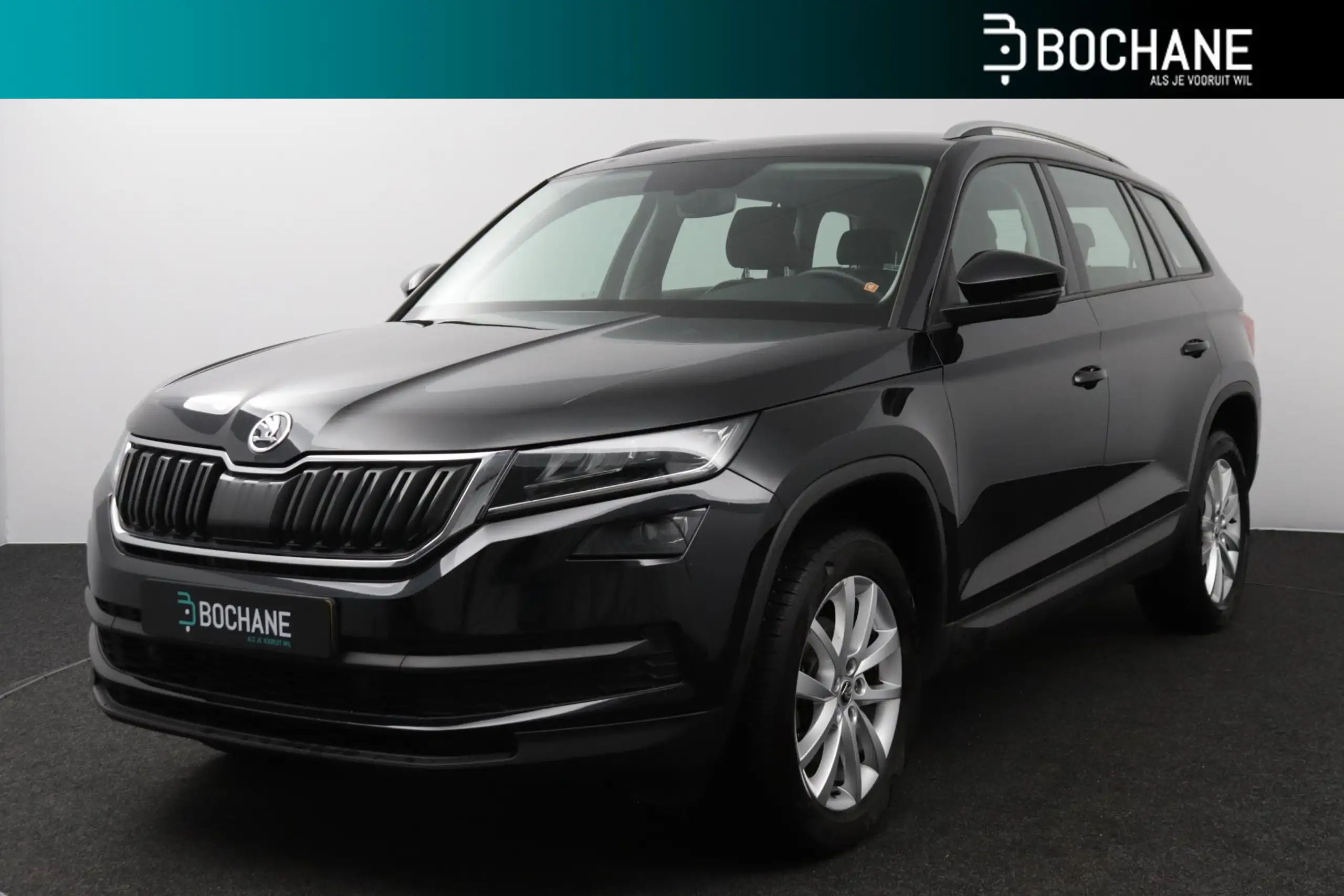 Skoda - Kodiaq