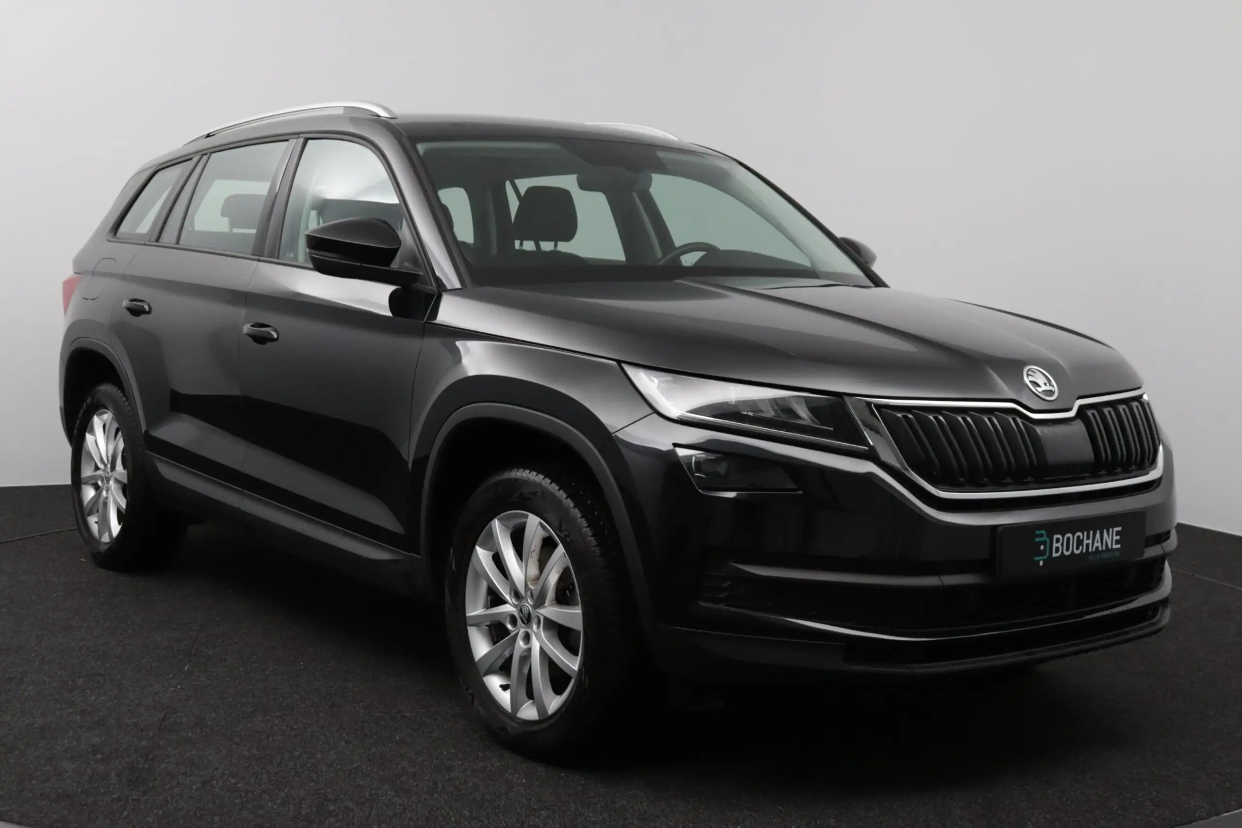 Skoda - Kodiaq