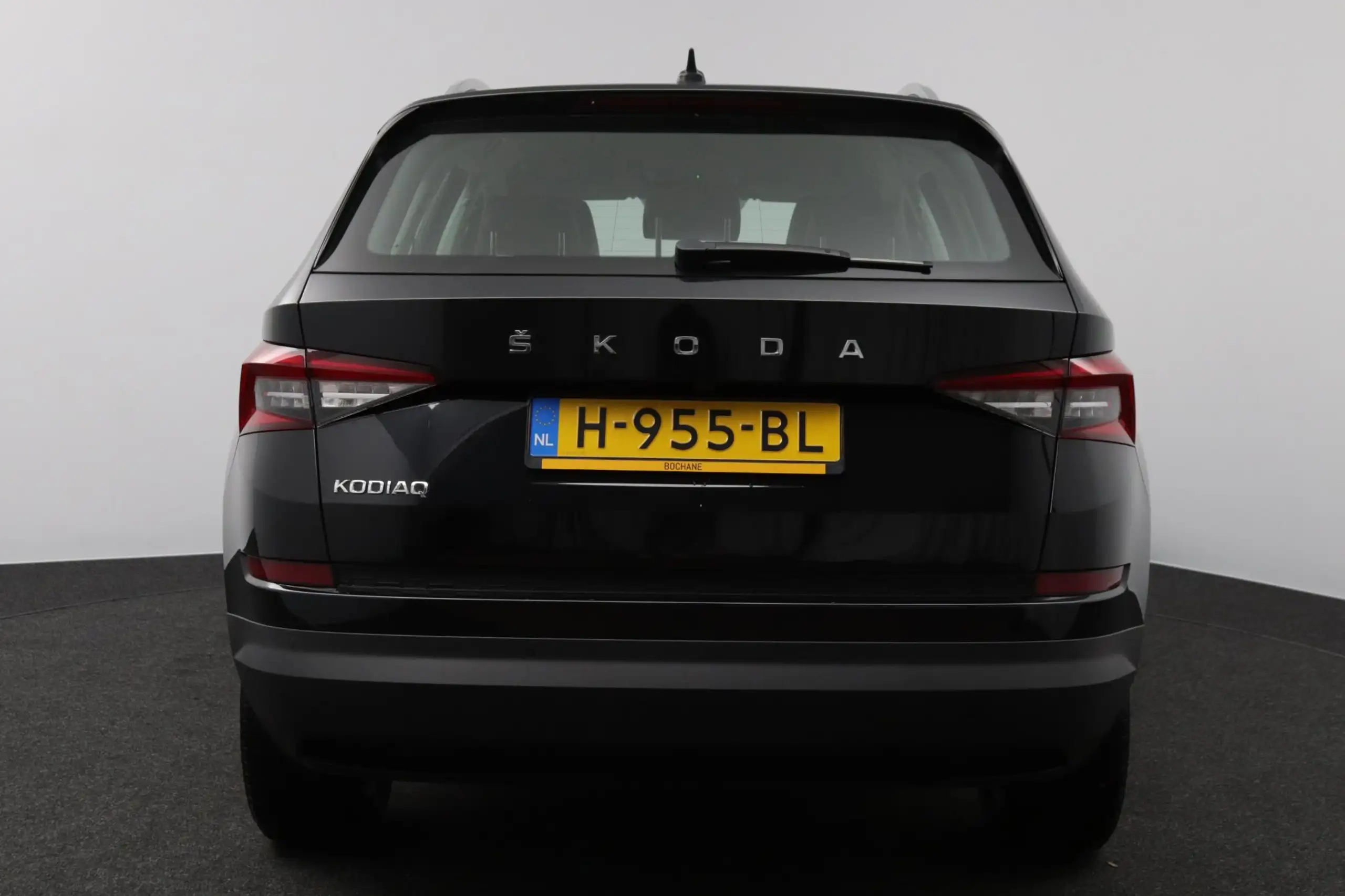 Skoda - Kodiaq