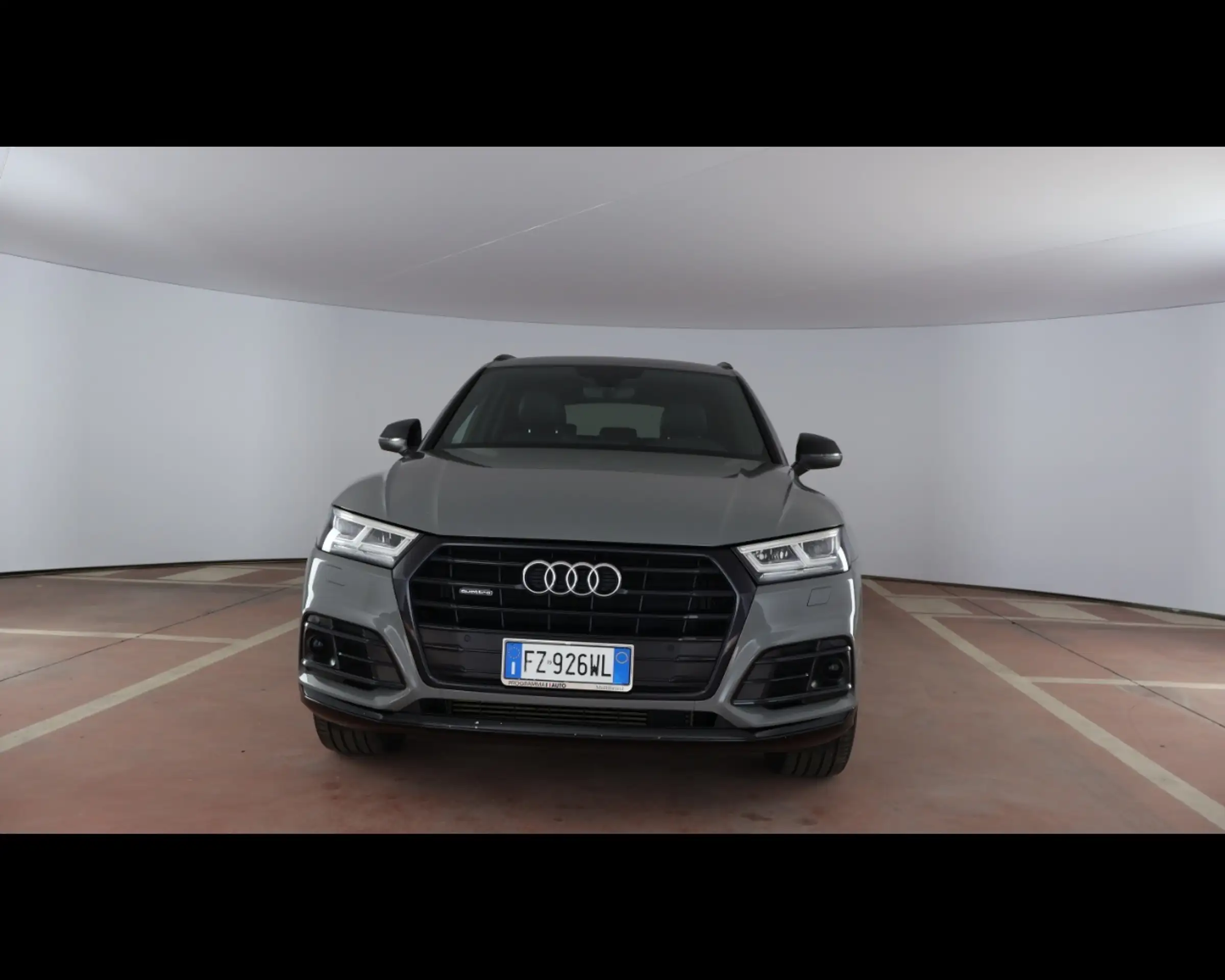 Audi - Q5