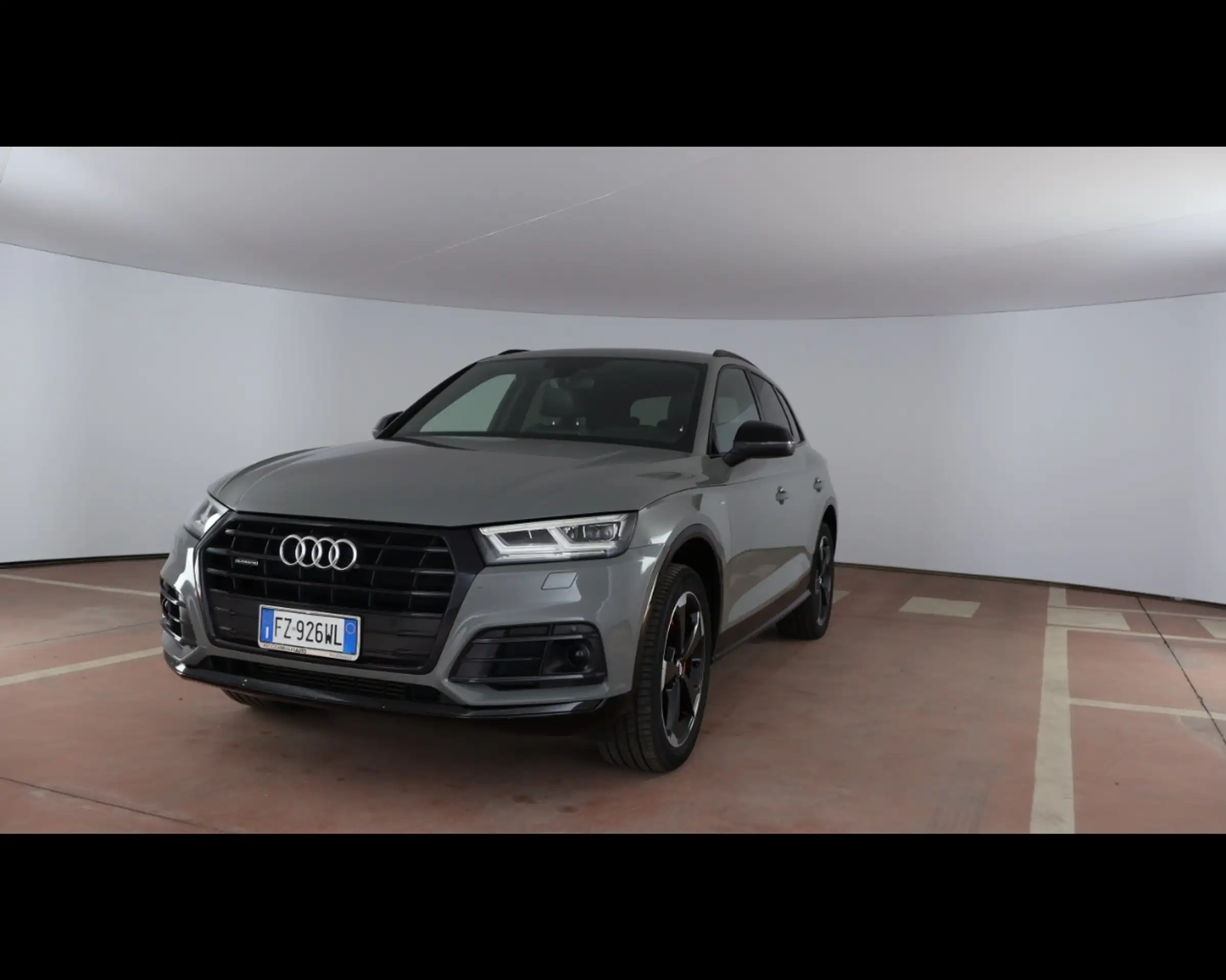 Audi - Q5