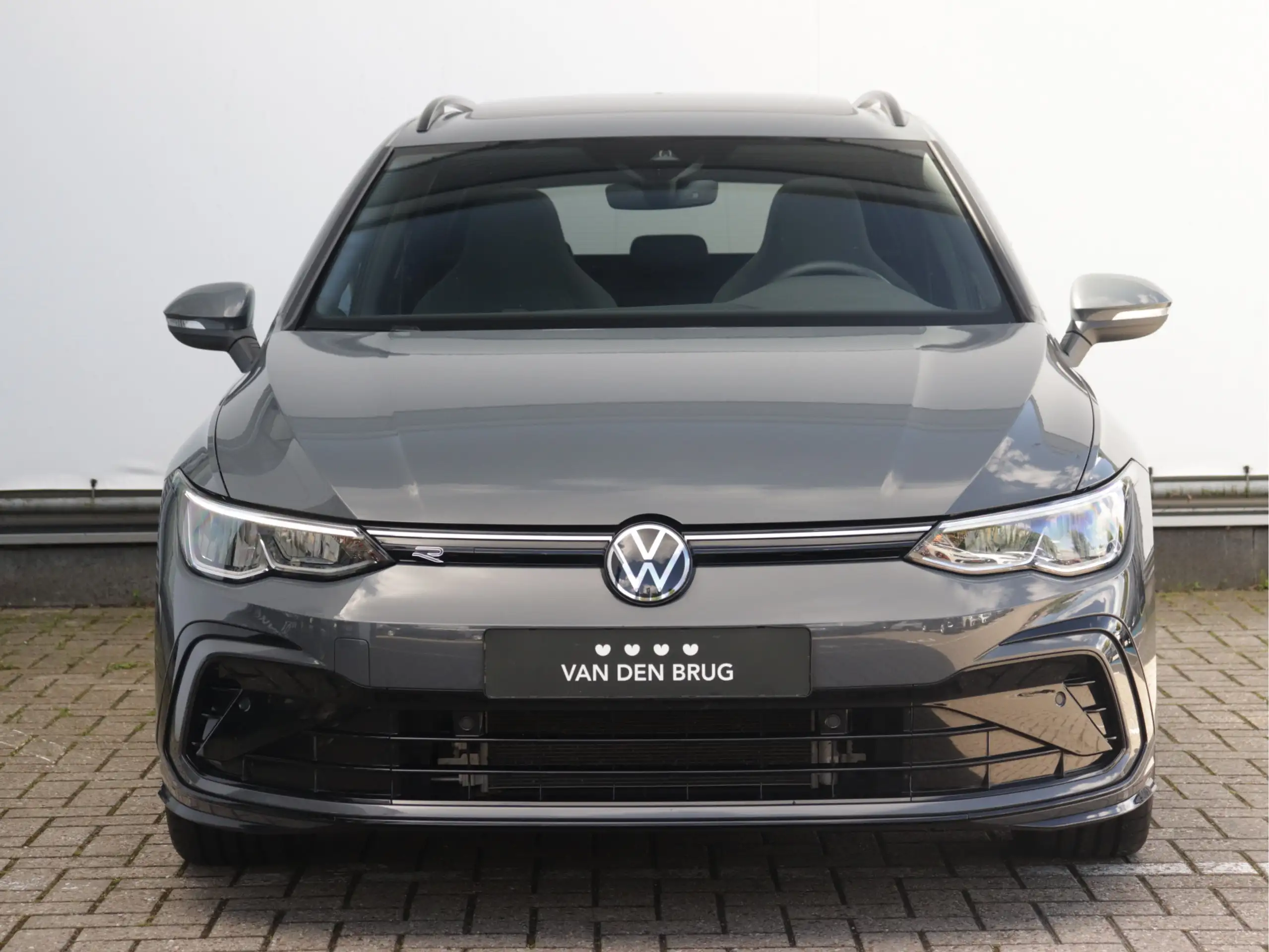 Volkswagen - Golf Variant