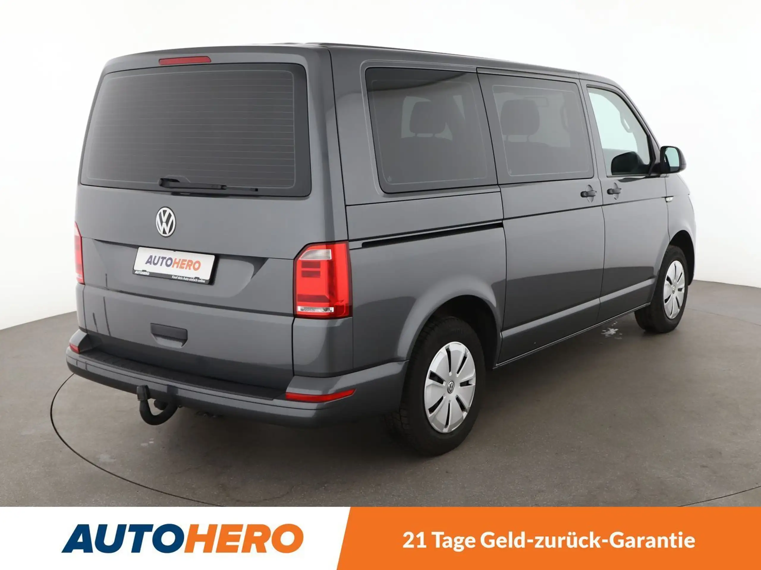 Volkswagen - T6 Multivan