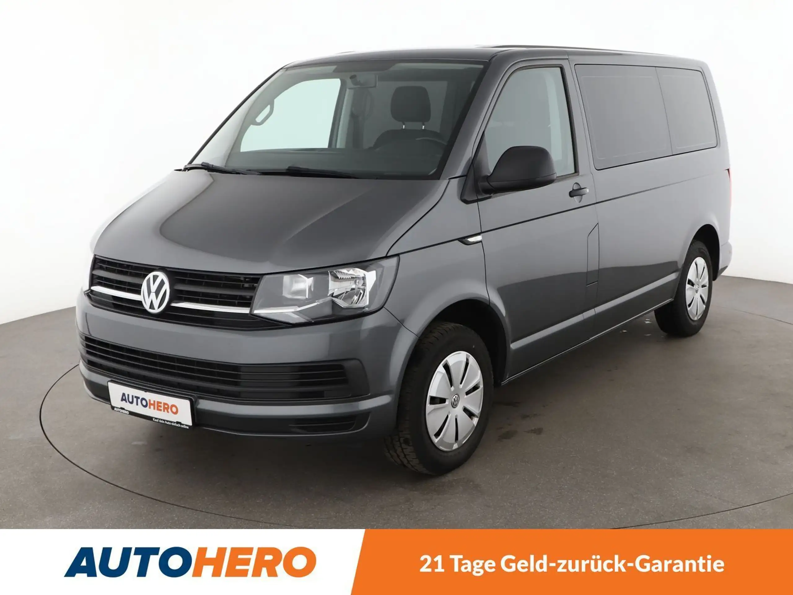 Volkswagen T6 Multivan 2019