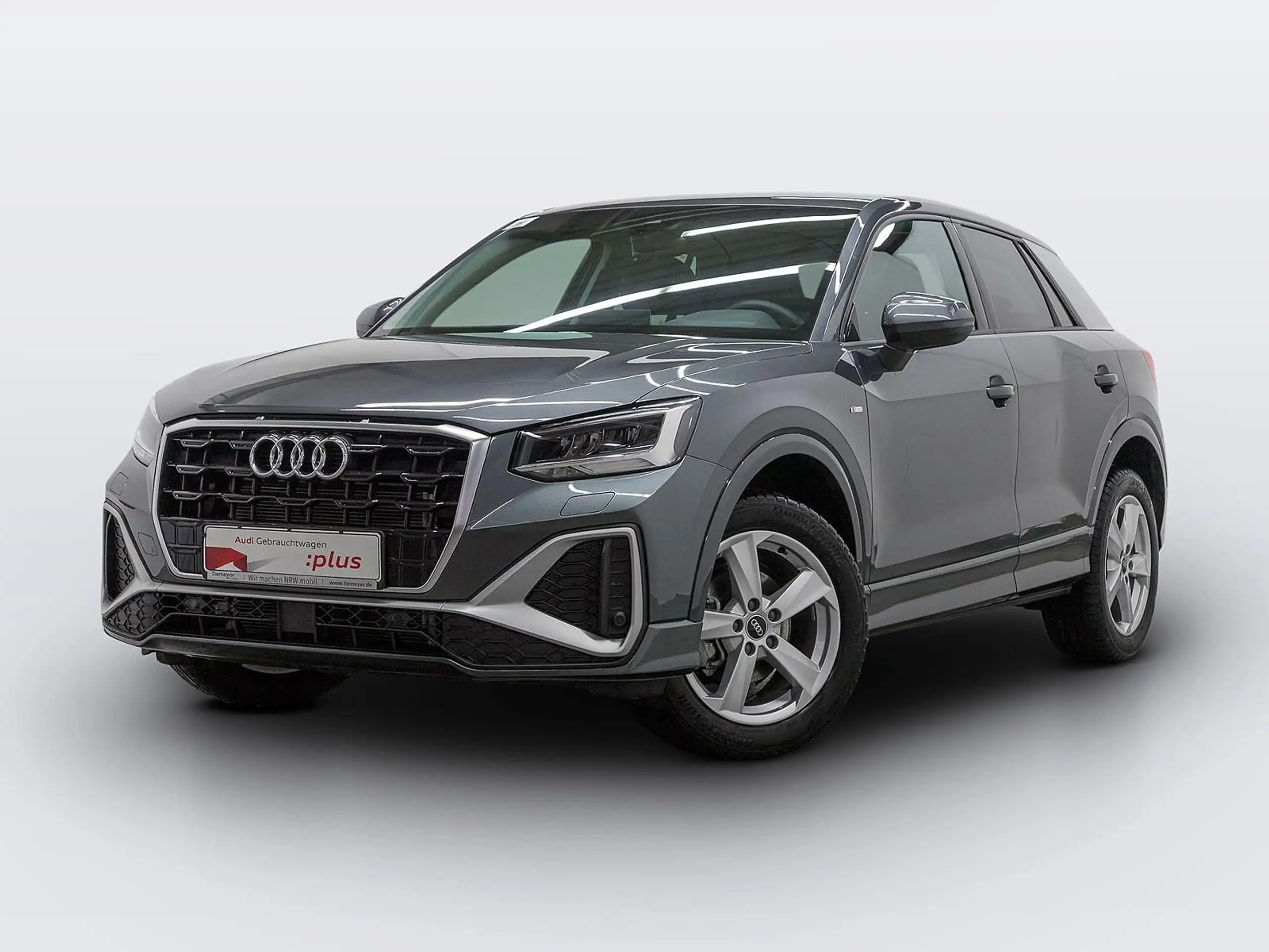 Audi - Q2