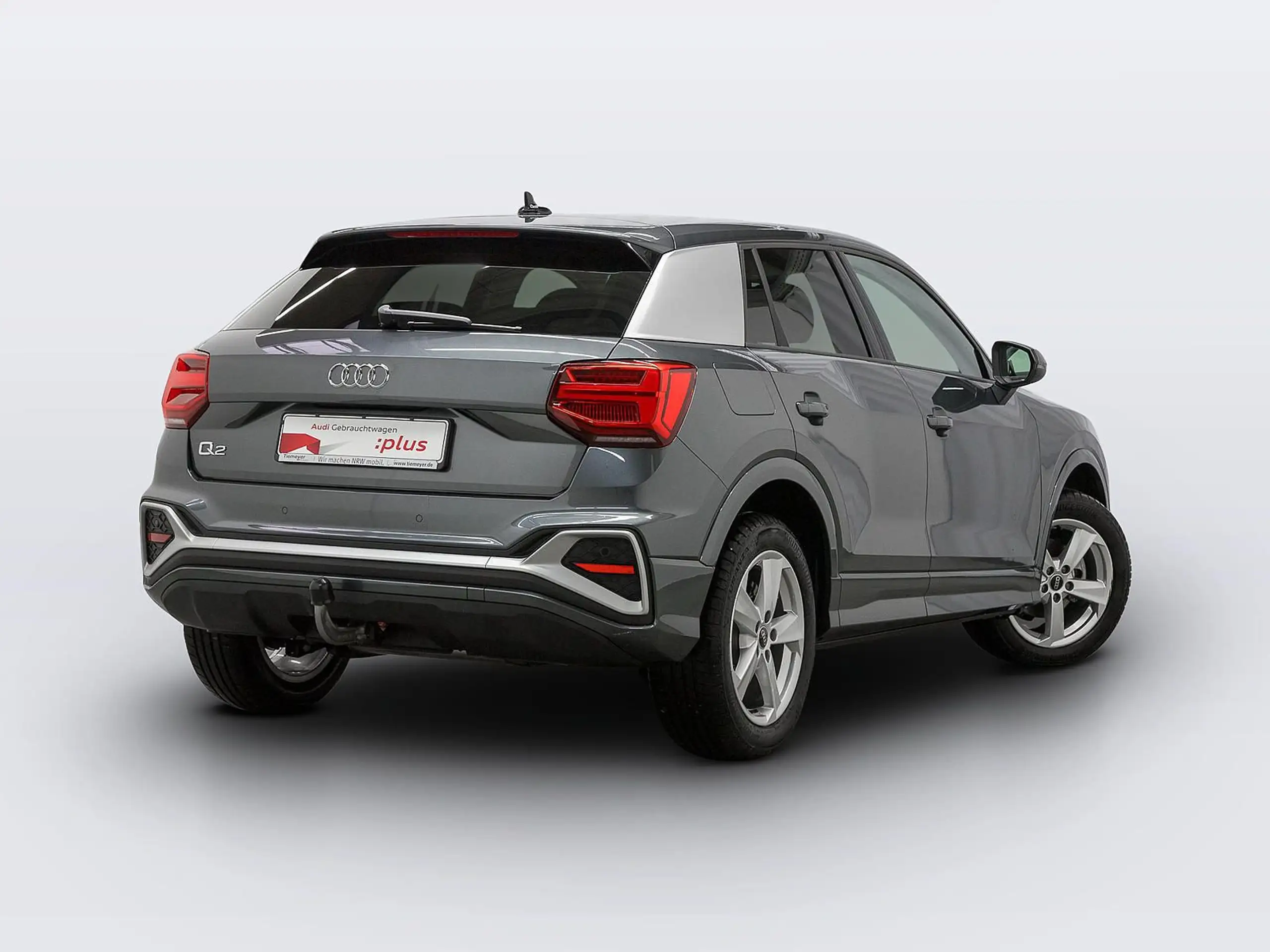 Audi - Q2