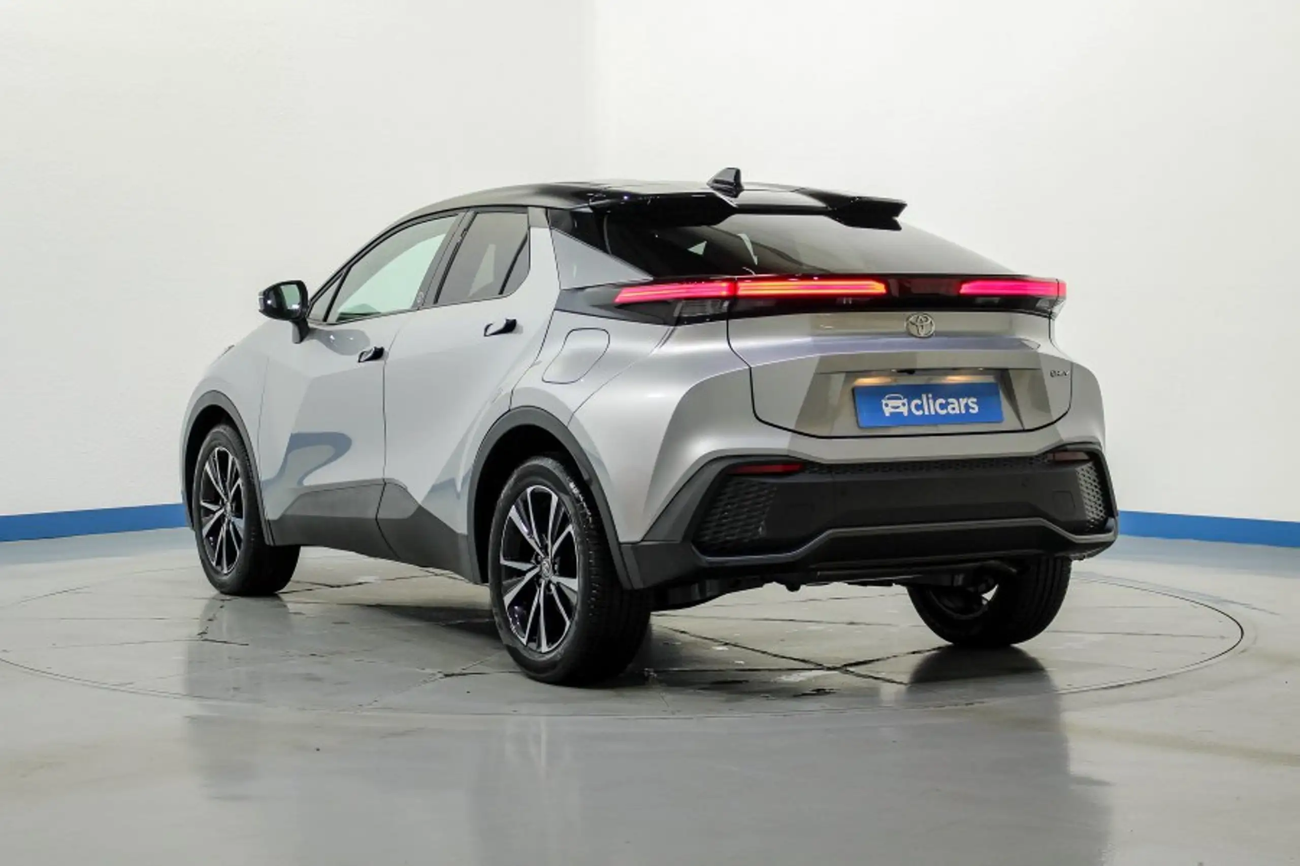 Toyota - C-HR