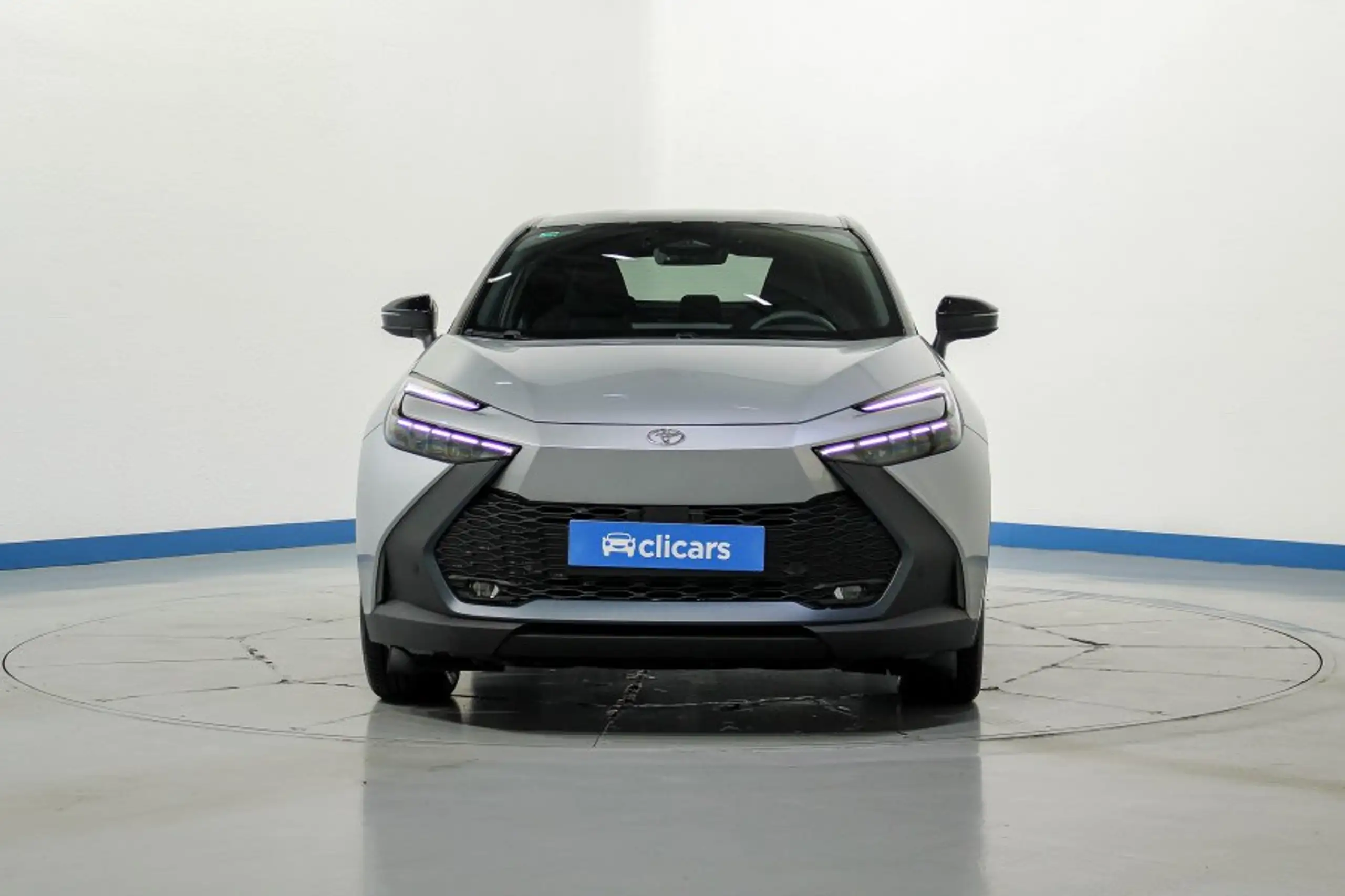 Toyota - C-HR