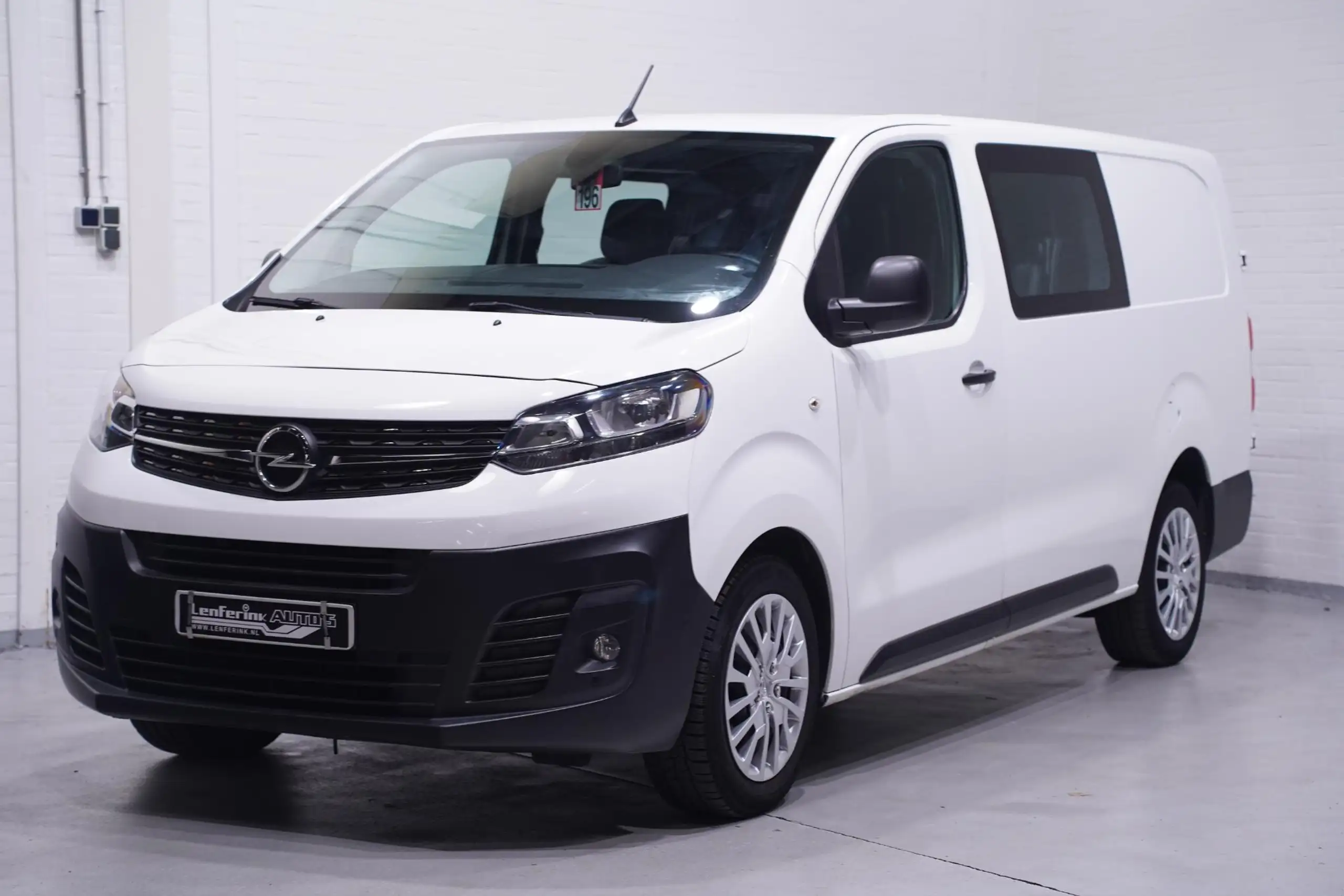 Opel - Vivaro