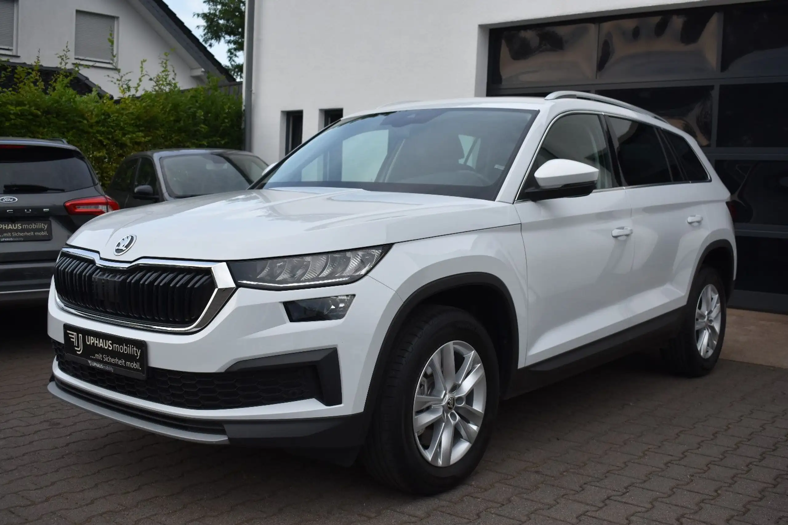 Skoda - Kodiaq