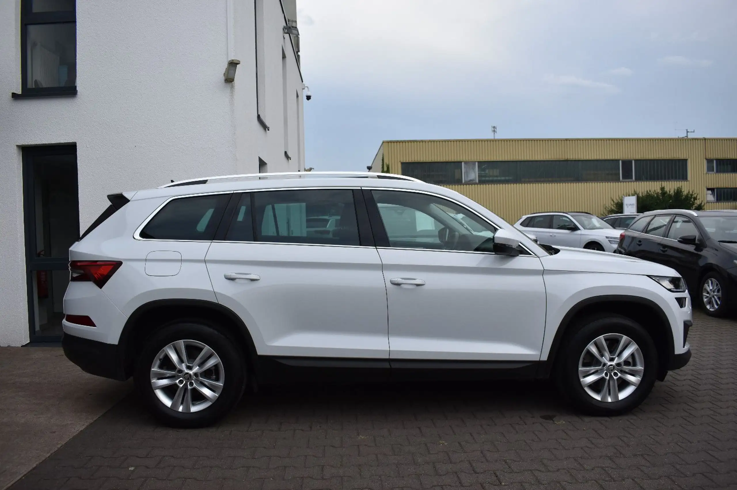 Skoda - Kodiaq