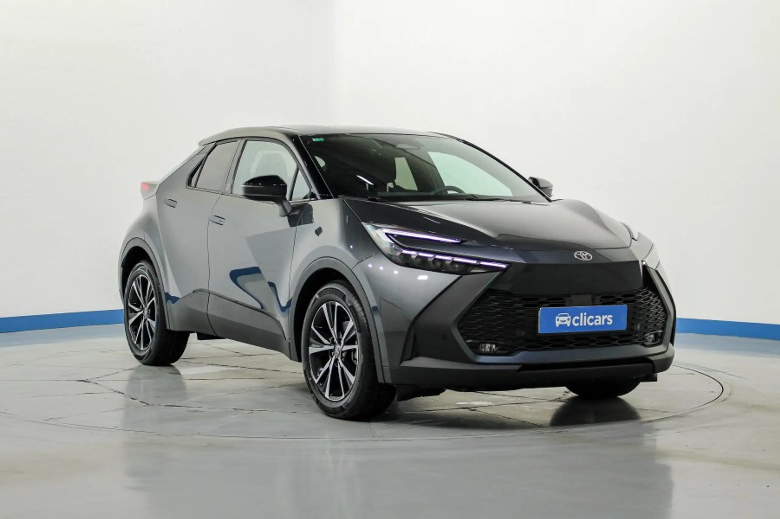 Toyota - C-HR