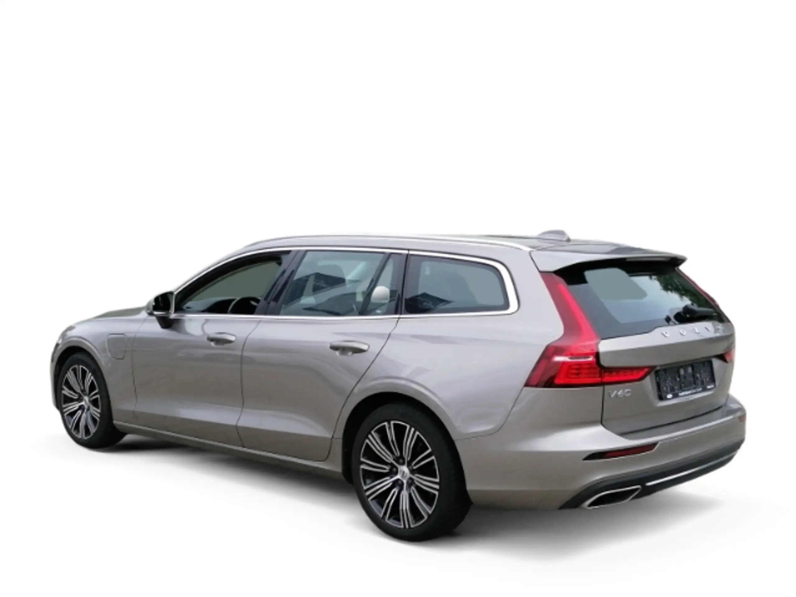 Volvo - V60