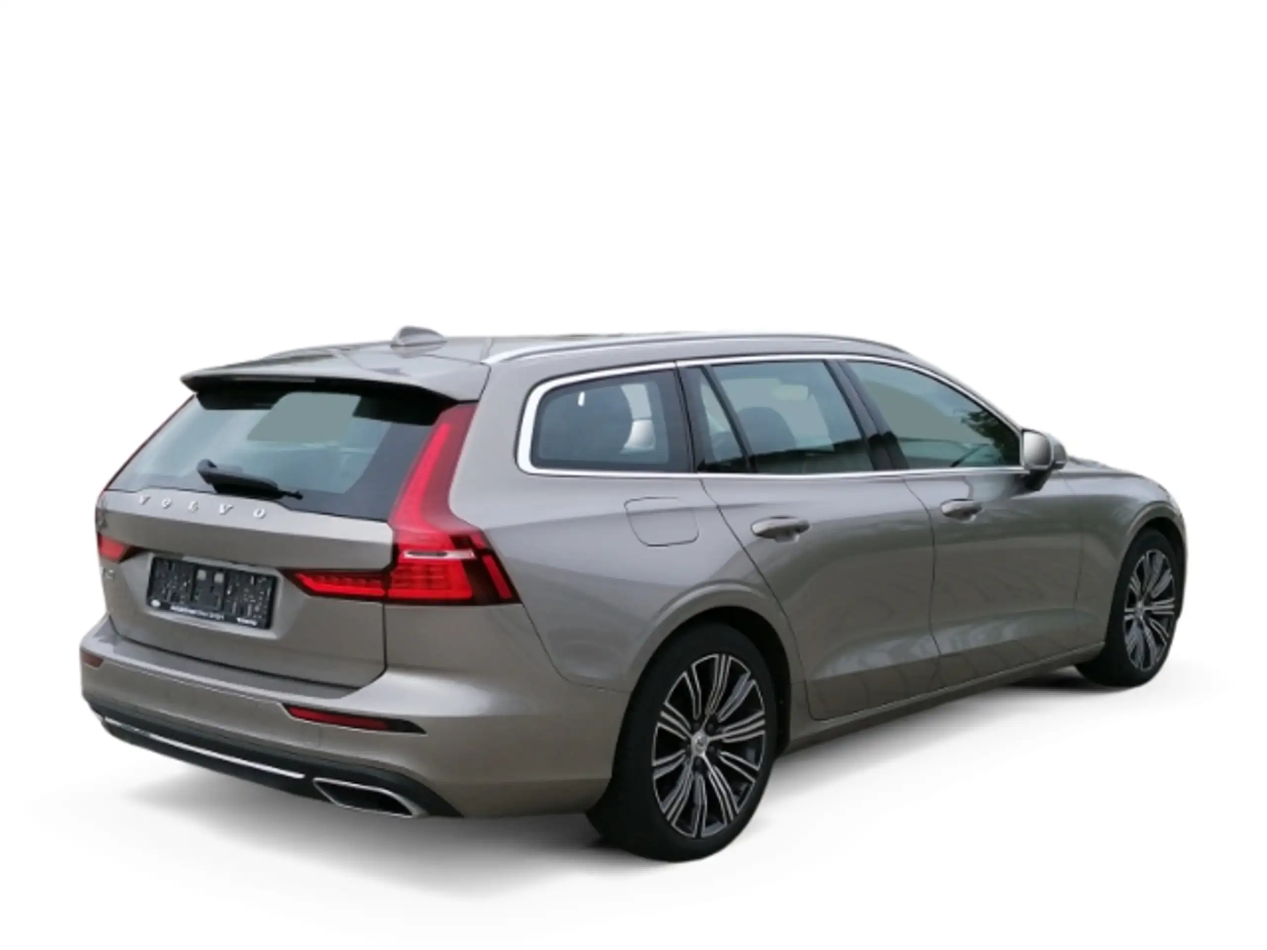 Volvo - V60