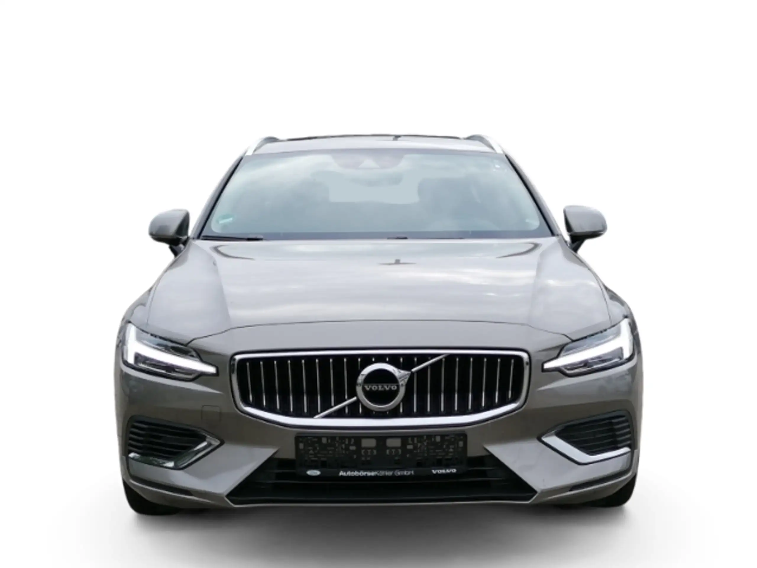 Volvo - V60