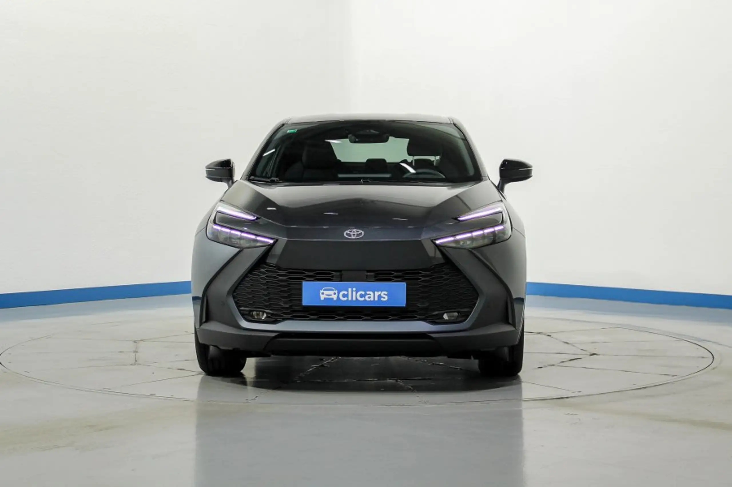 Toyota - C-HR