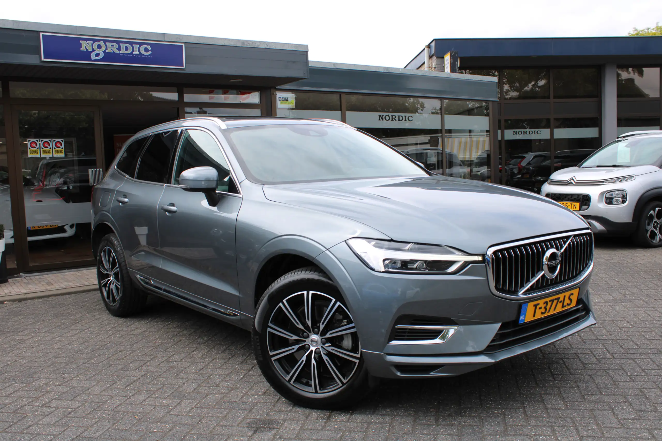 Volvo - XC60