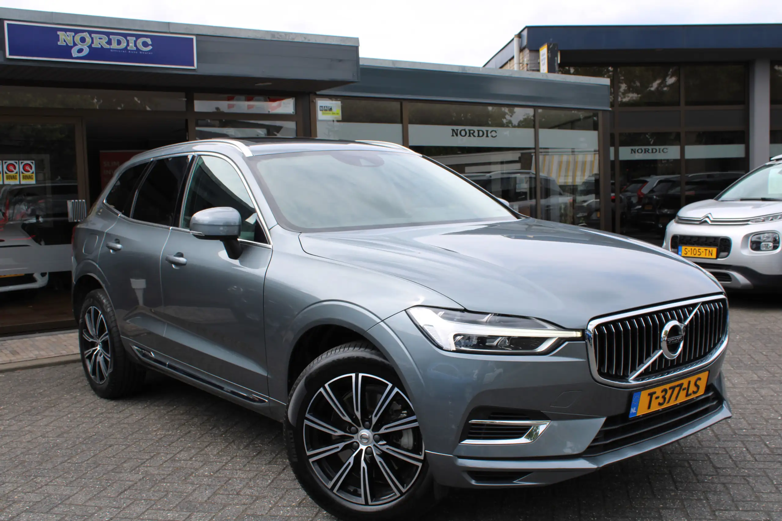 Volvo - XC60