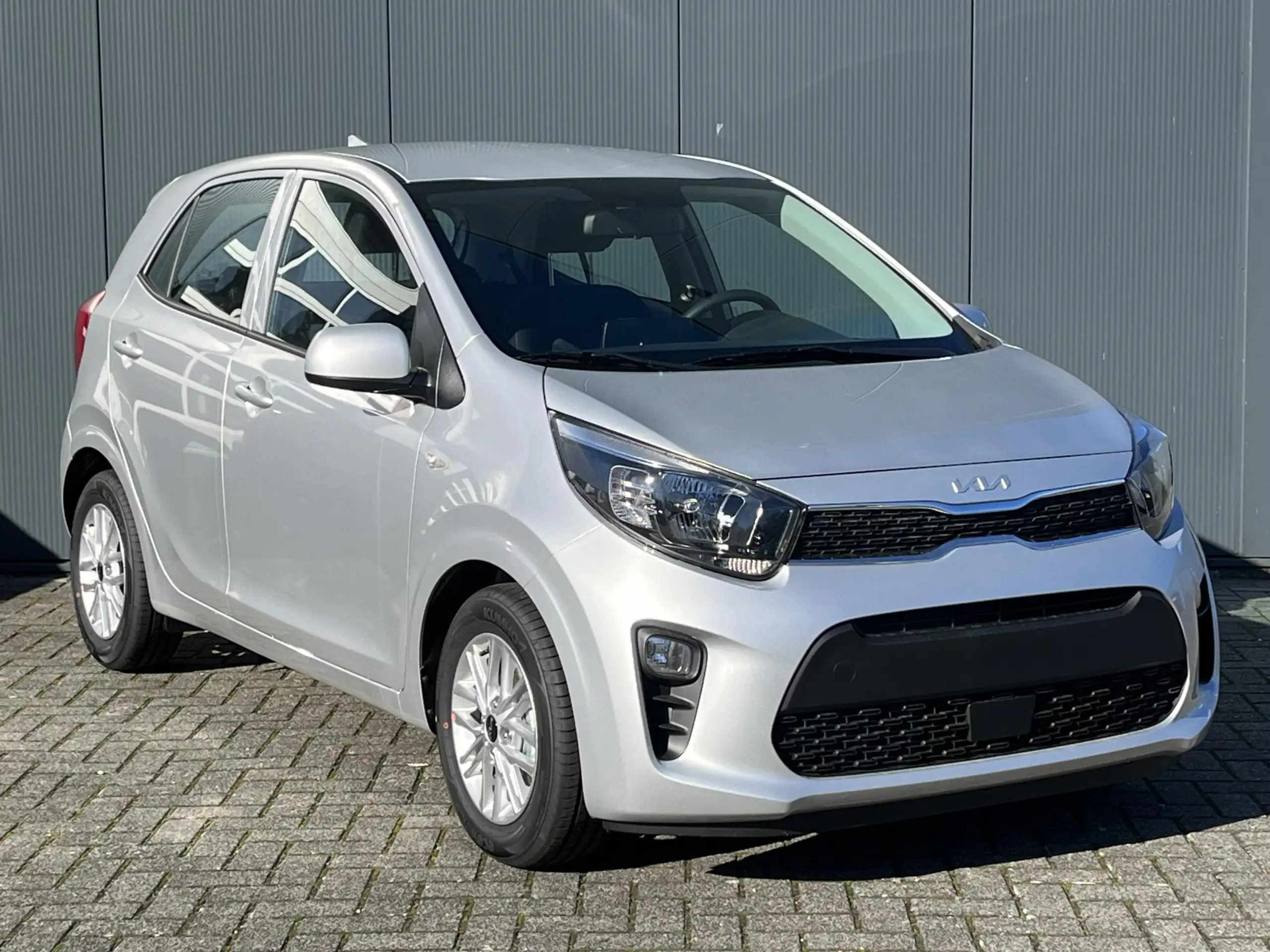 Kia - Picanto