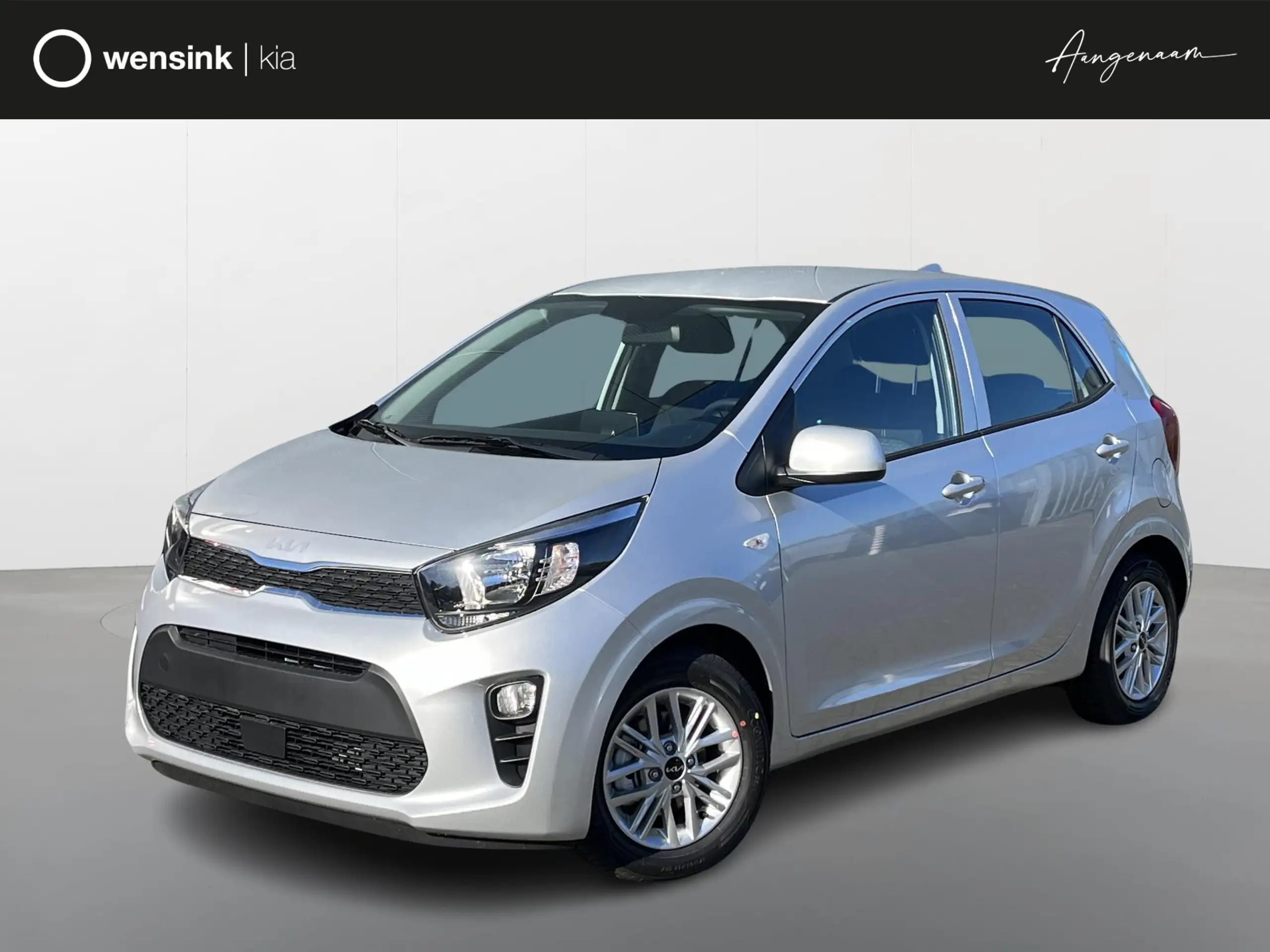 Kia - Picanto