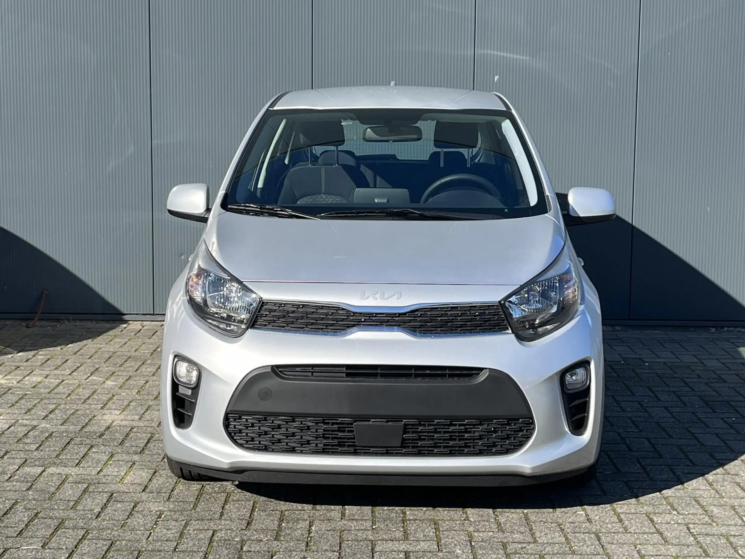 Kia - Picanto