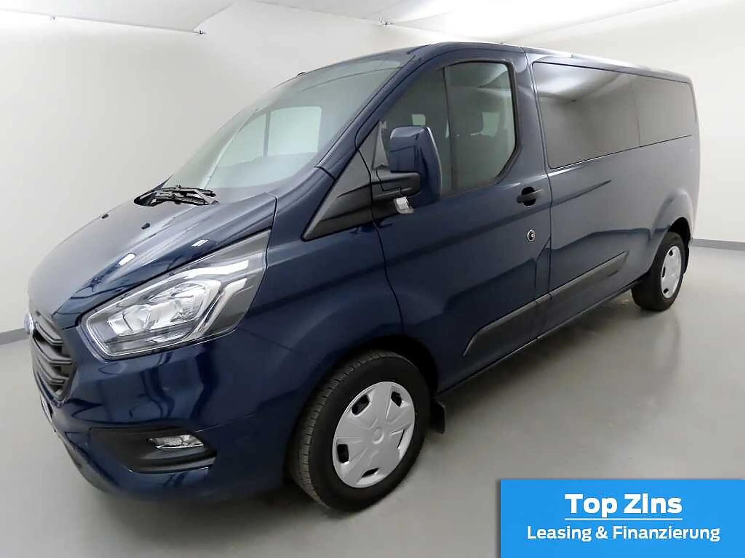 Ford - Transit Custom