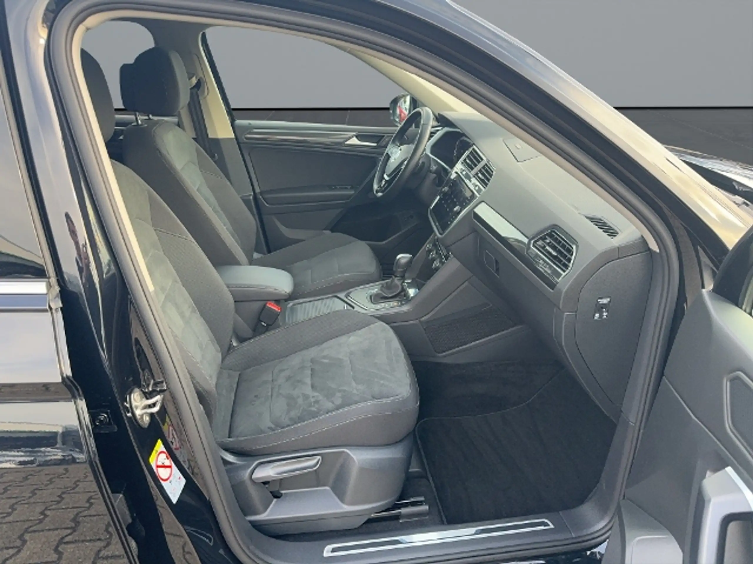 Volkswagen - Tiguan Allspace