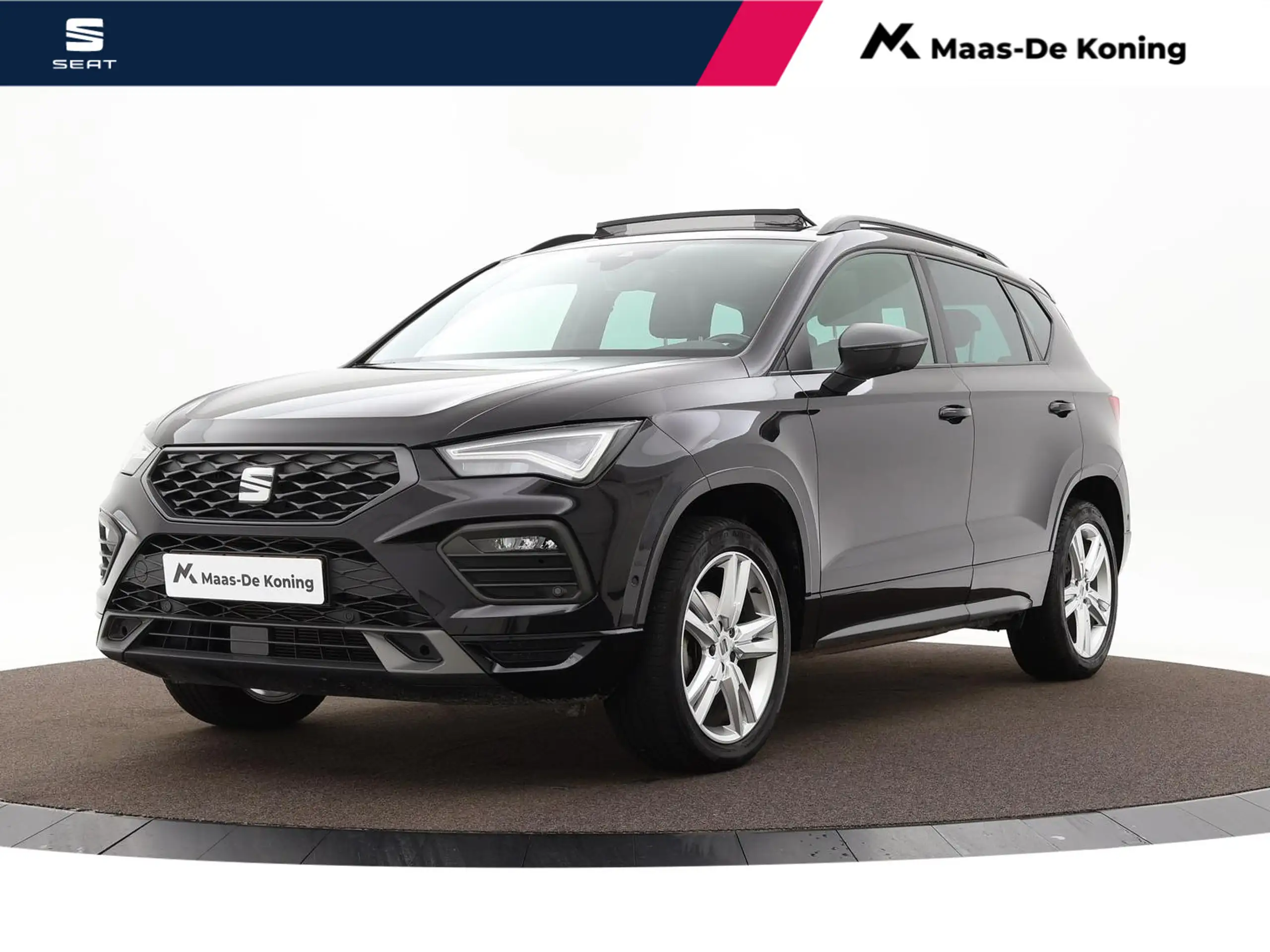 SEAT - Ateca