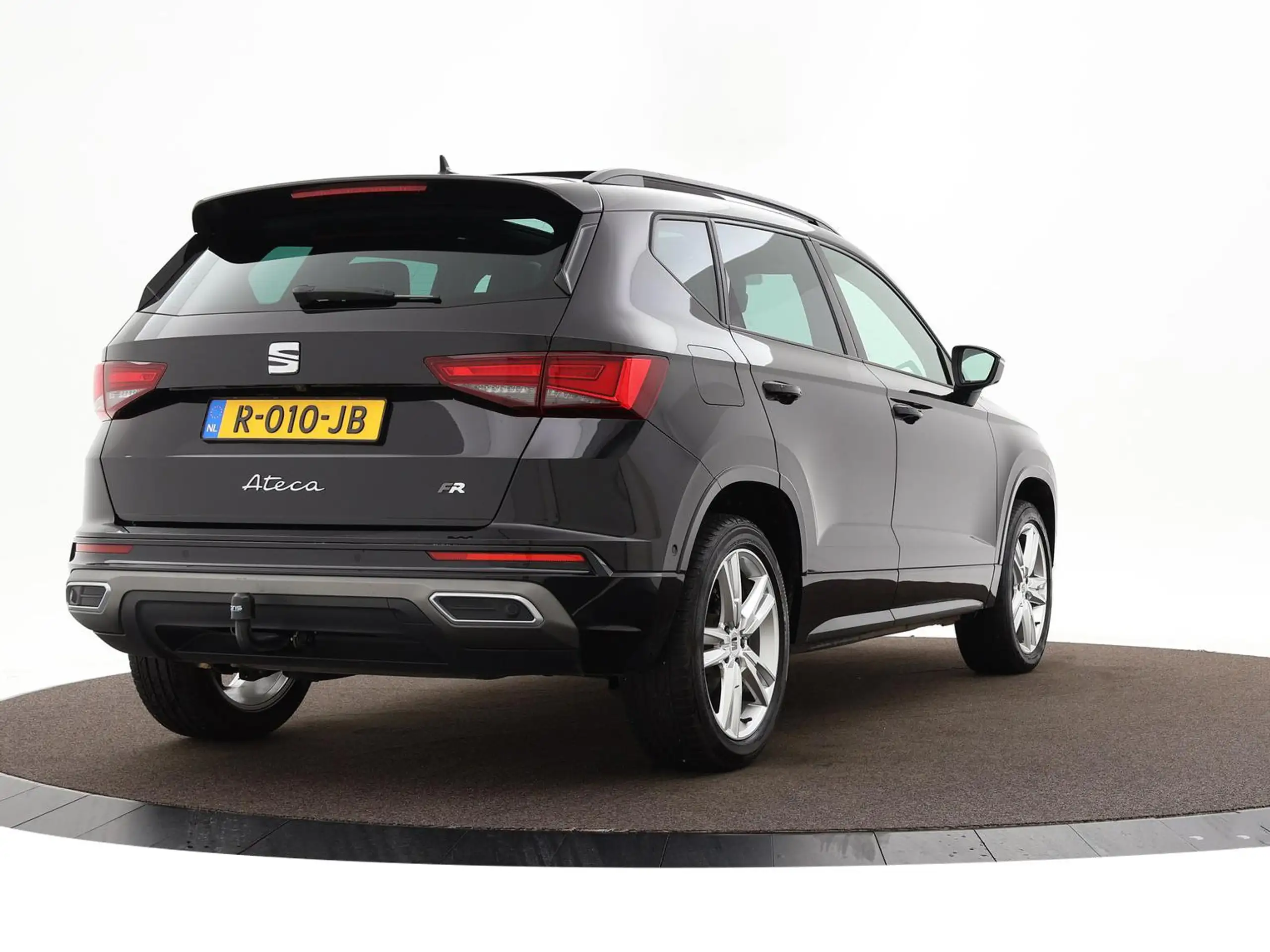 SEAT - Ateca