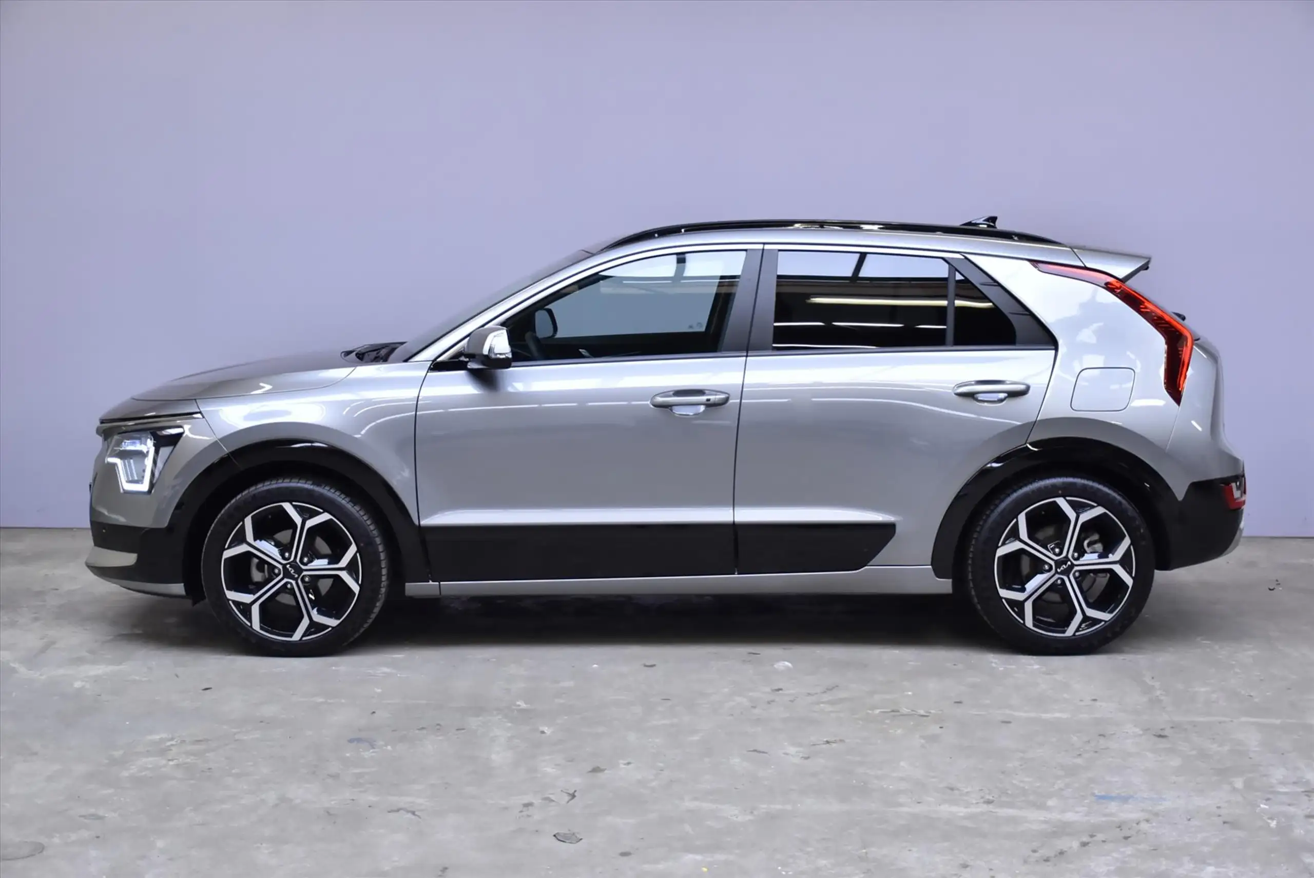 Kia - Niro