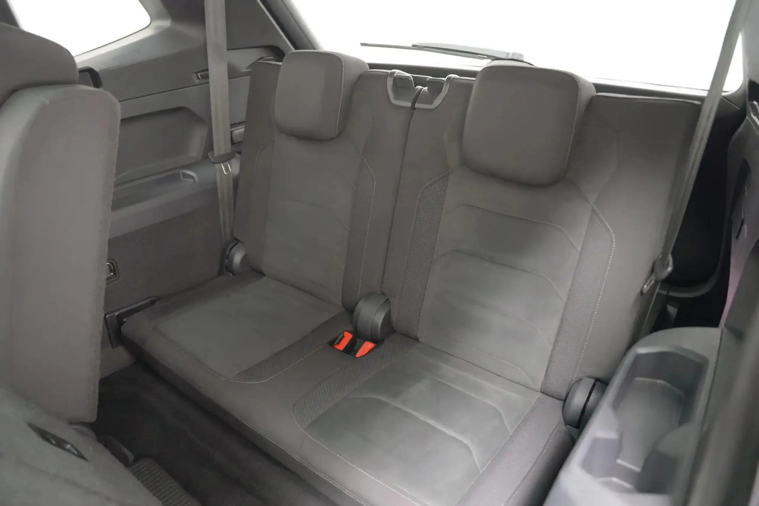 Volkswagen - Tiguan Allspace