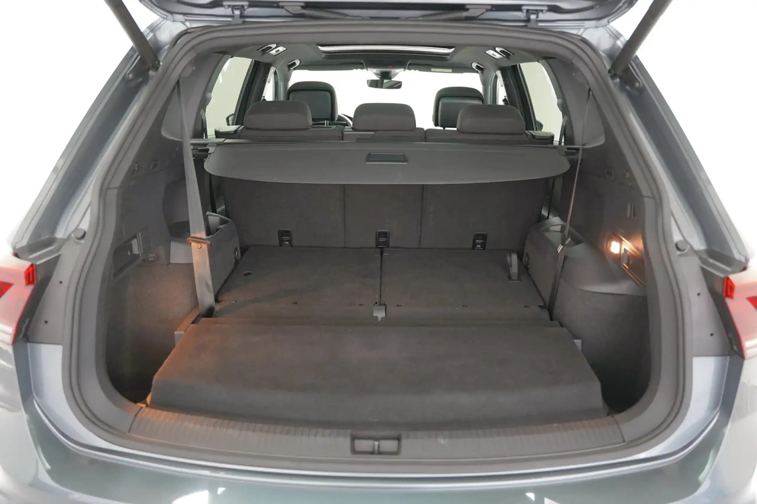 Volkswagen - Tiguan Allspace