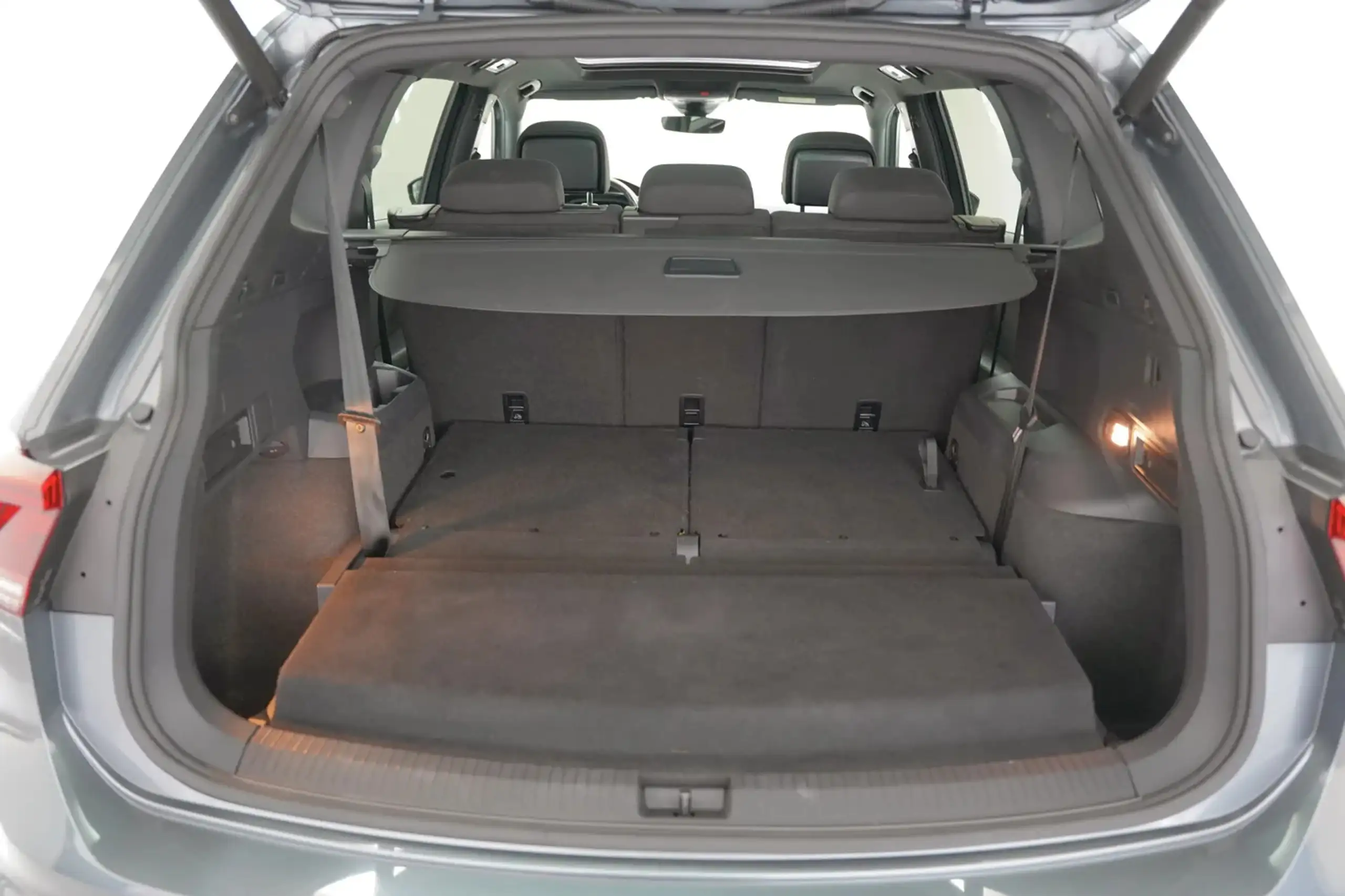 Volkswagen - Tiguan Allspace