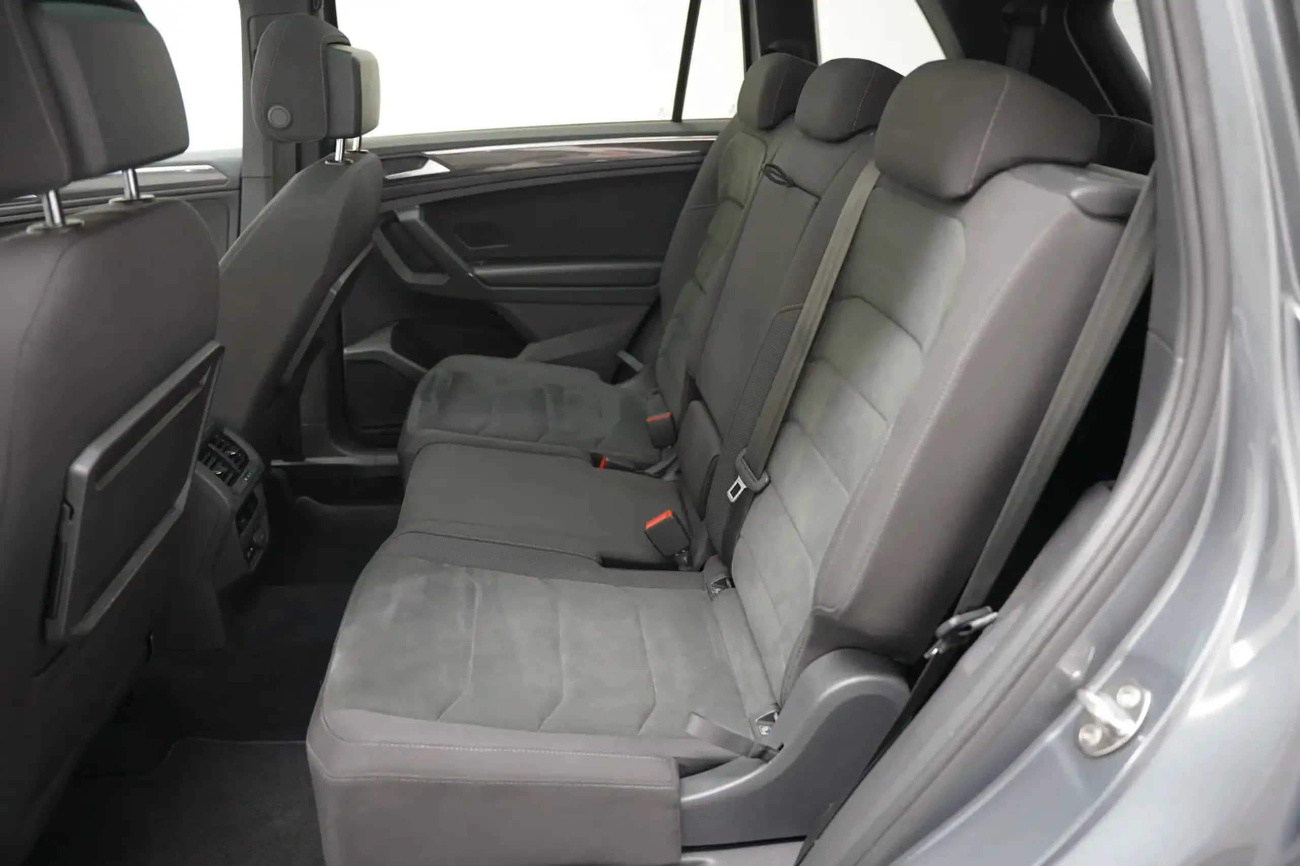 Volkswagen - Tiguan Allspace