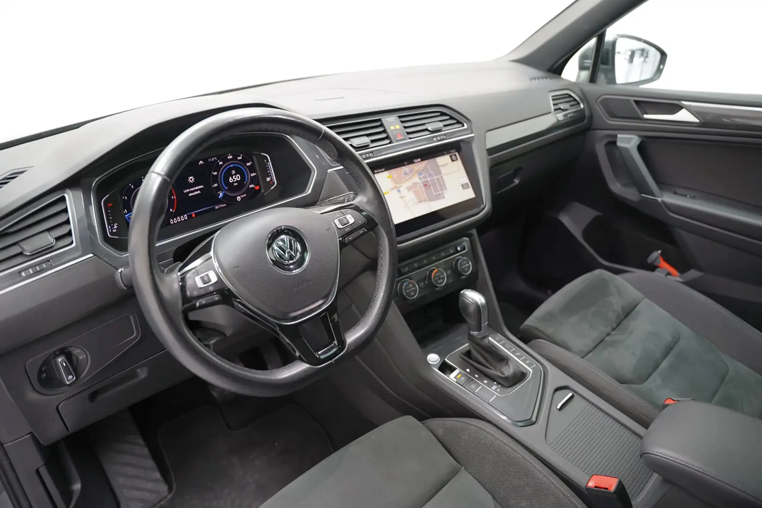 Volkswagen - Tiguan Allspace