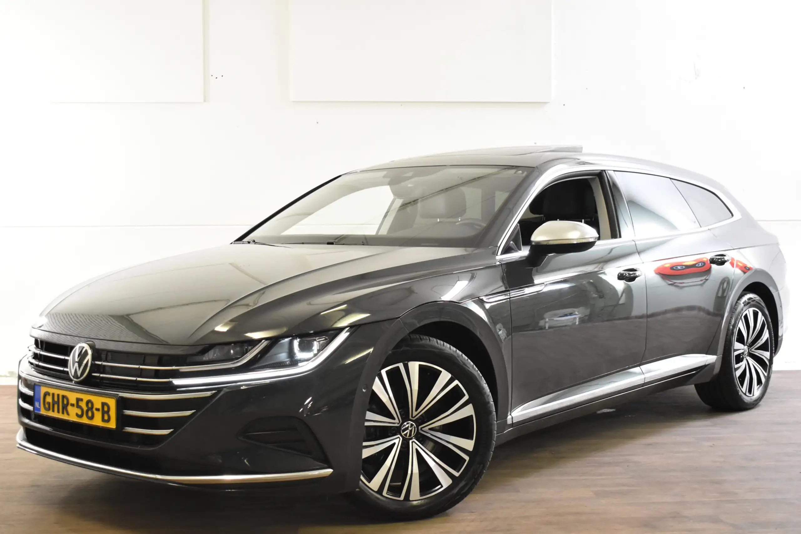 Volkswagen - Arteon