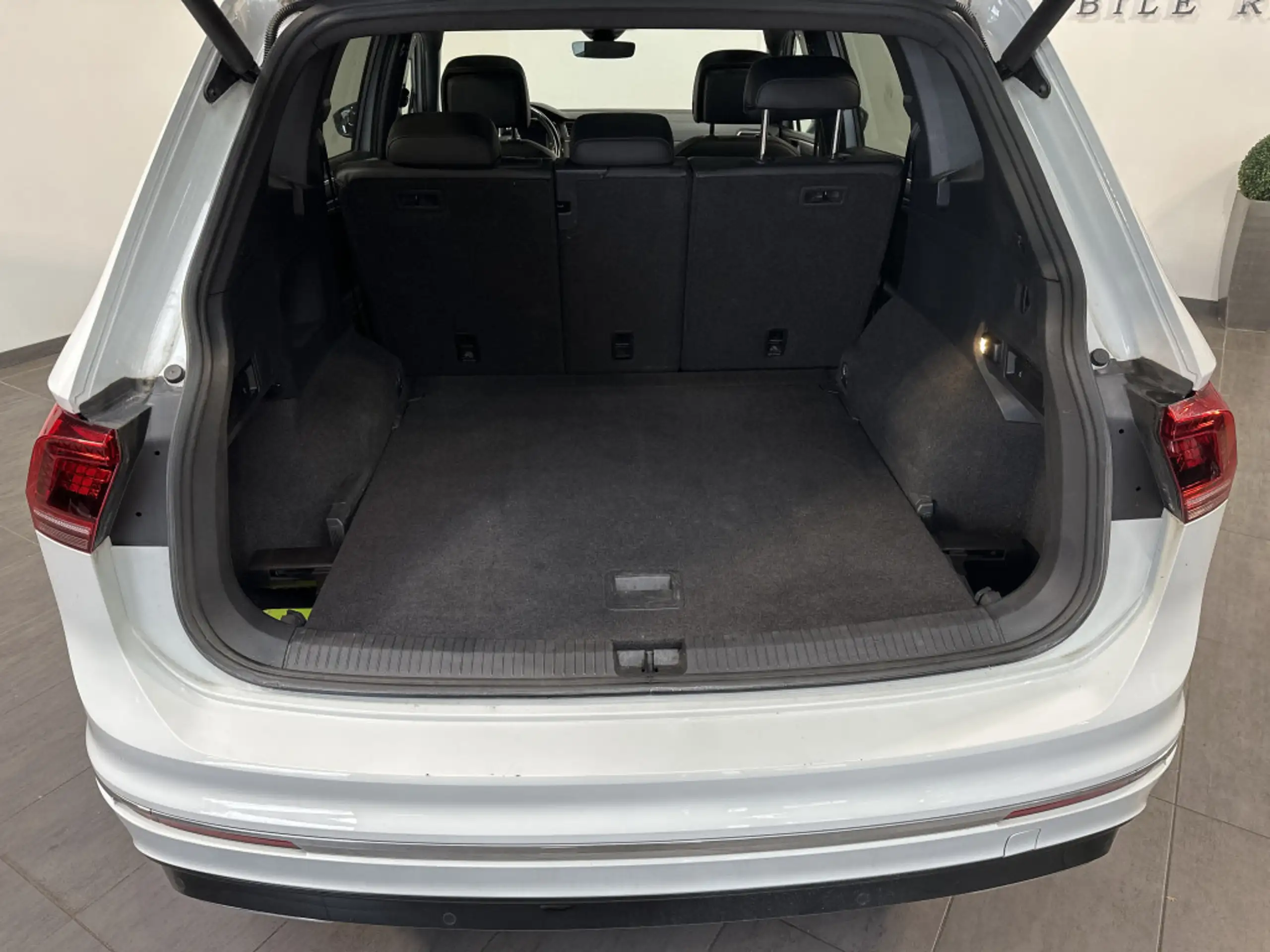 Volkswagen - Tiguan Allspace