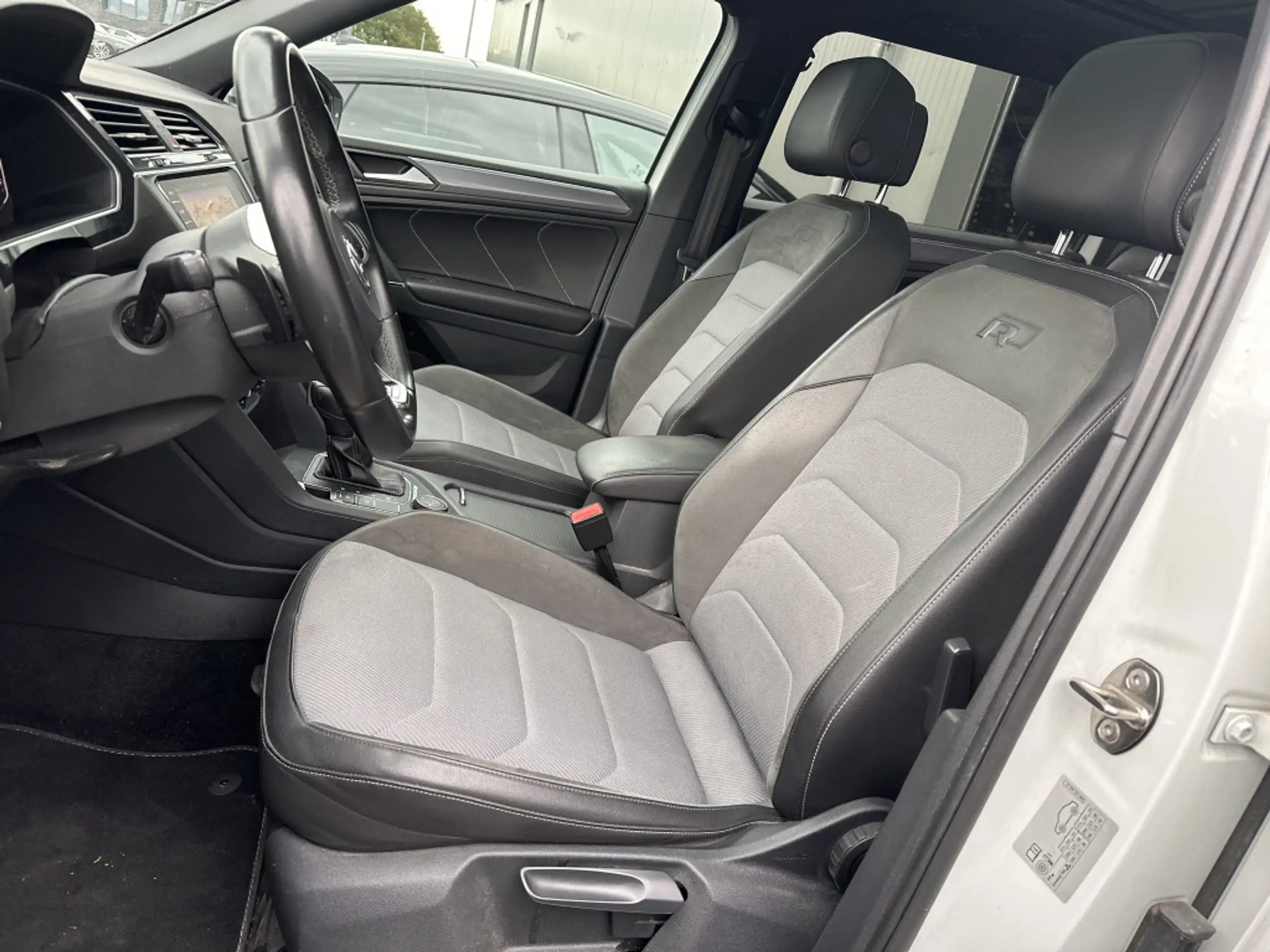 Volkswagen - Tiguan Allspace